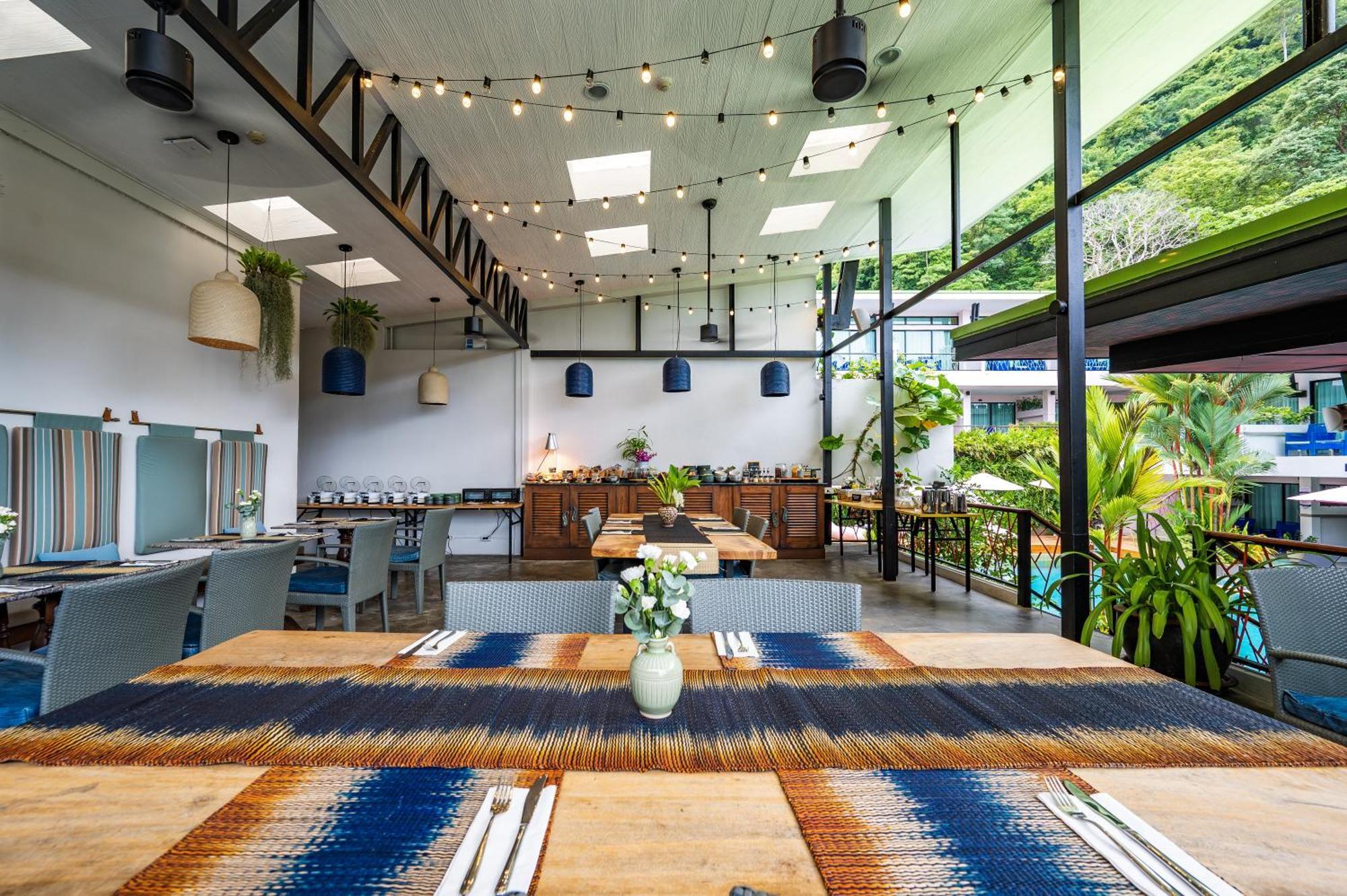 Cc's Hideaway Kata - Sha Plus Hotel 4*