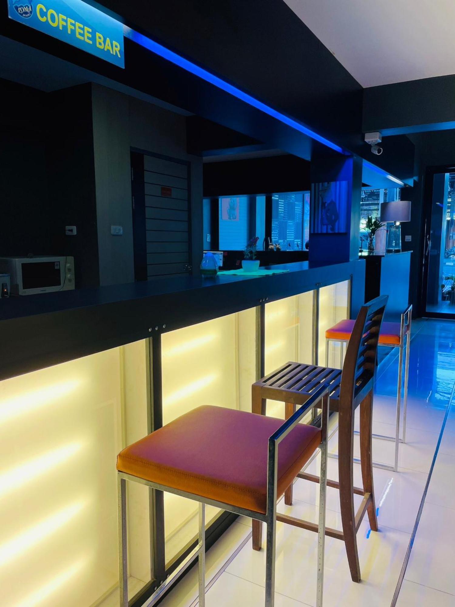 Hostel Rabbitel Phuket