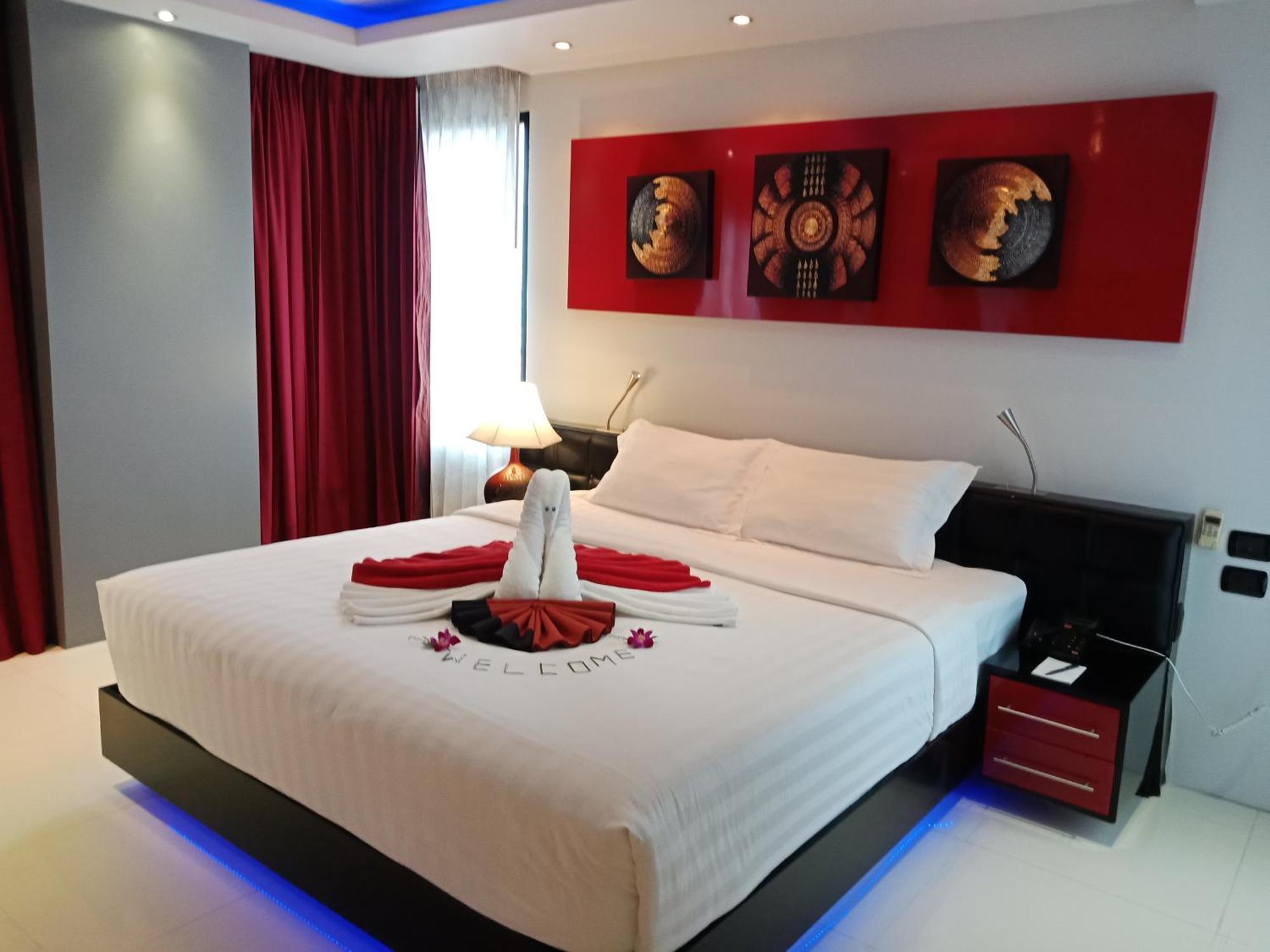 Absolute Bangla Hotel 4*