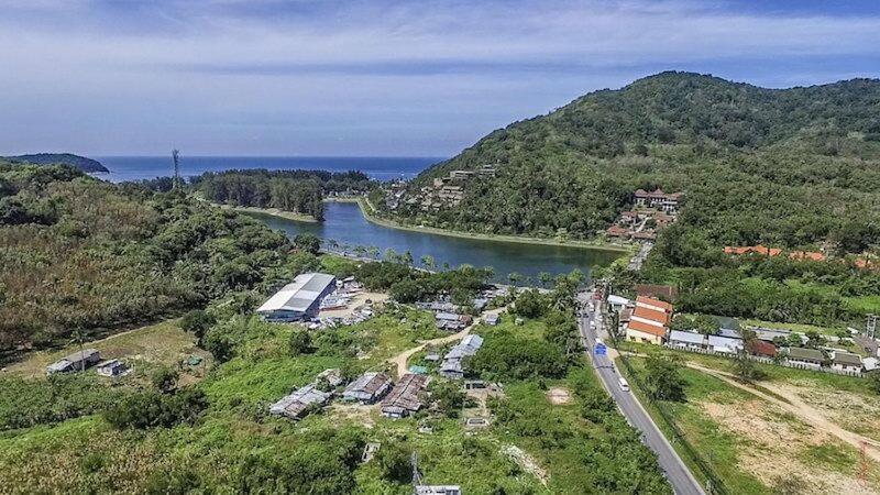 Pangsapuri Relife Windy By Nataly