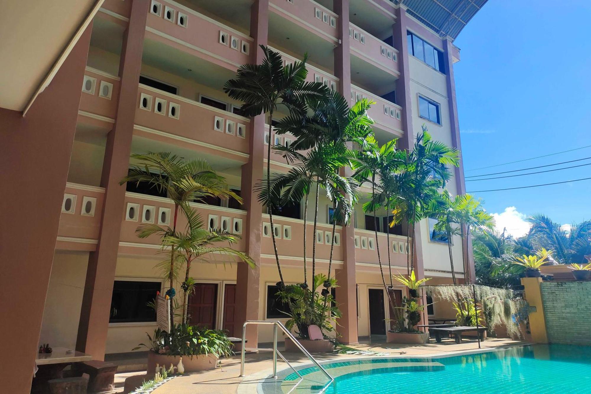 Hotel Sb Park Mansion 2*