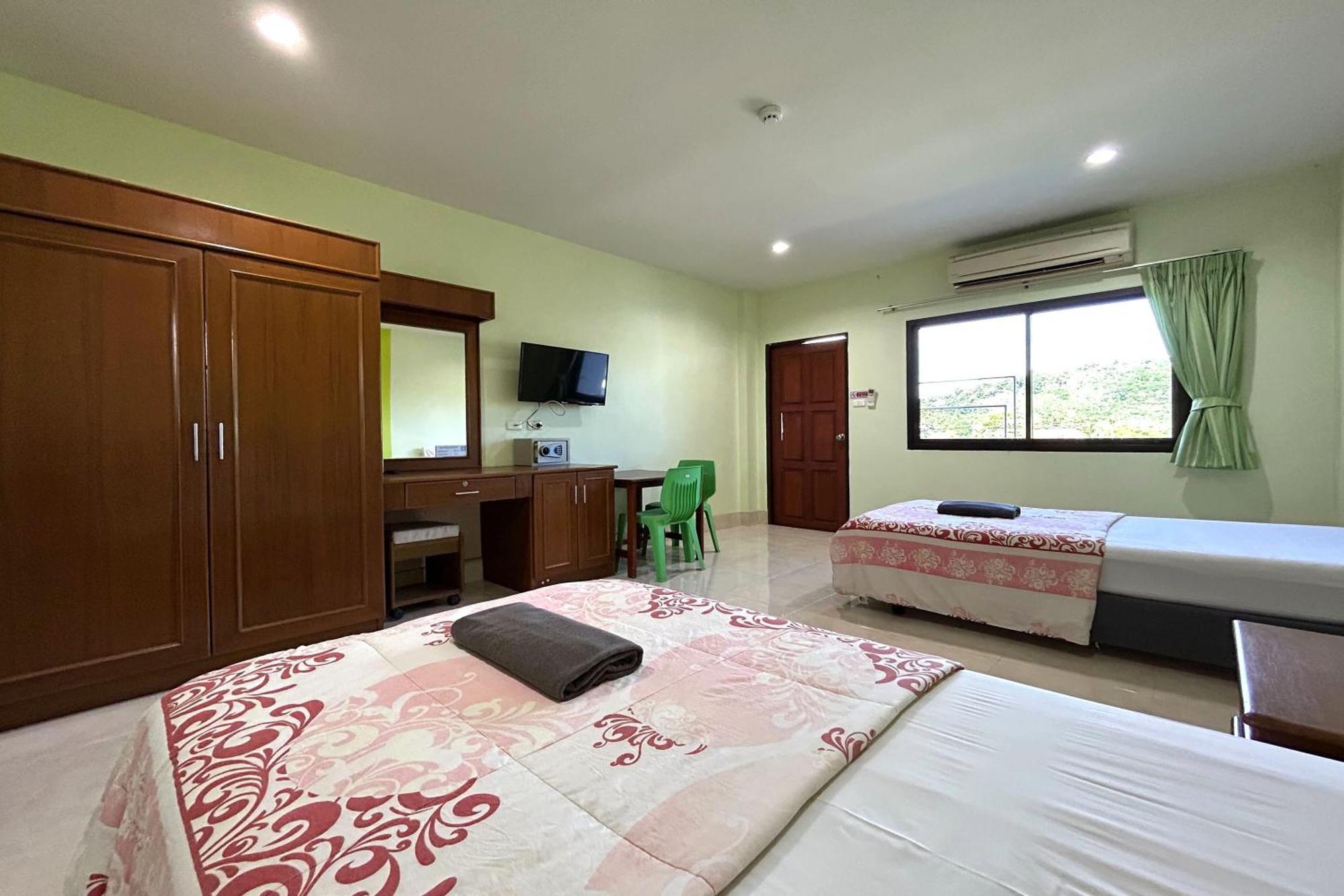Hotel Sb Park Mansion