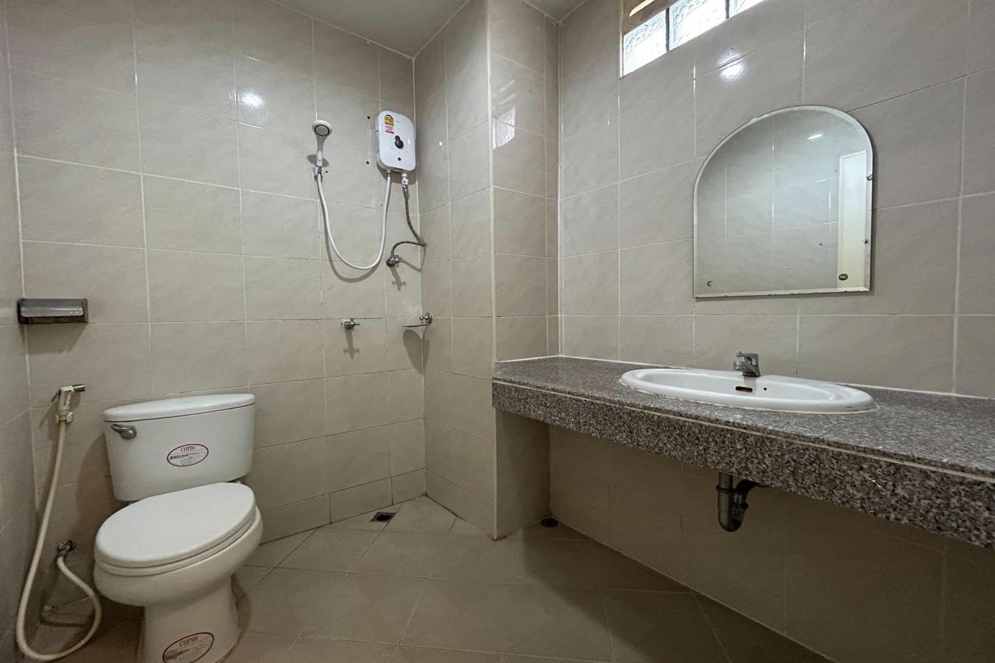 Hotel Sb Park Mansion Phuket