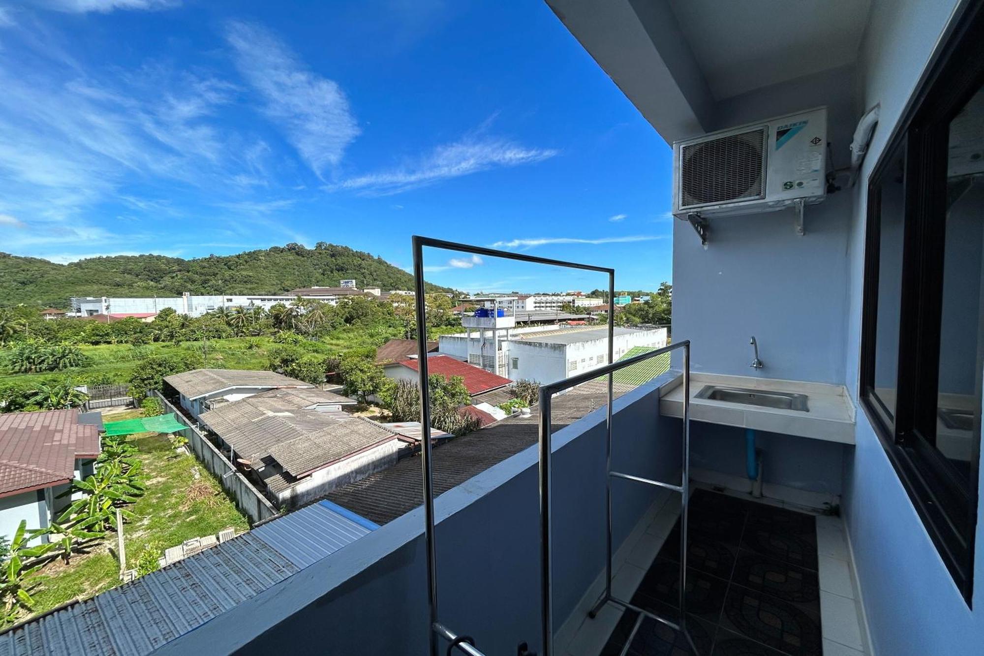 Sb Park Mansion Phuket