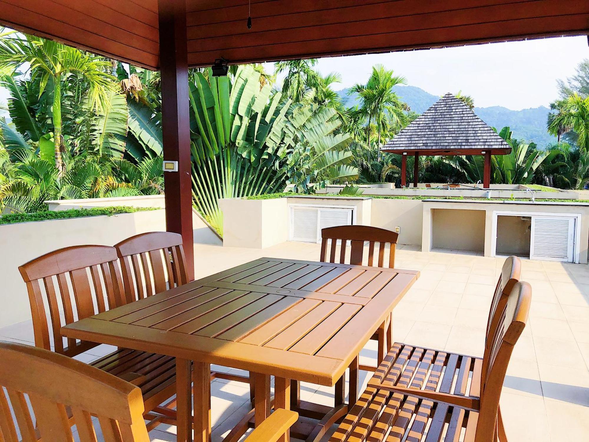 Villa Perfect 2br Pool In Bangtao Beach1 Bang Tao Beach (Phuket)