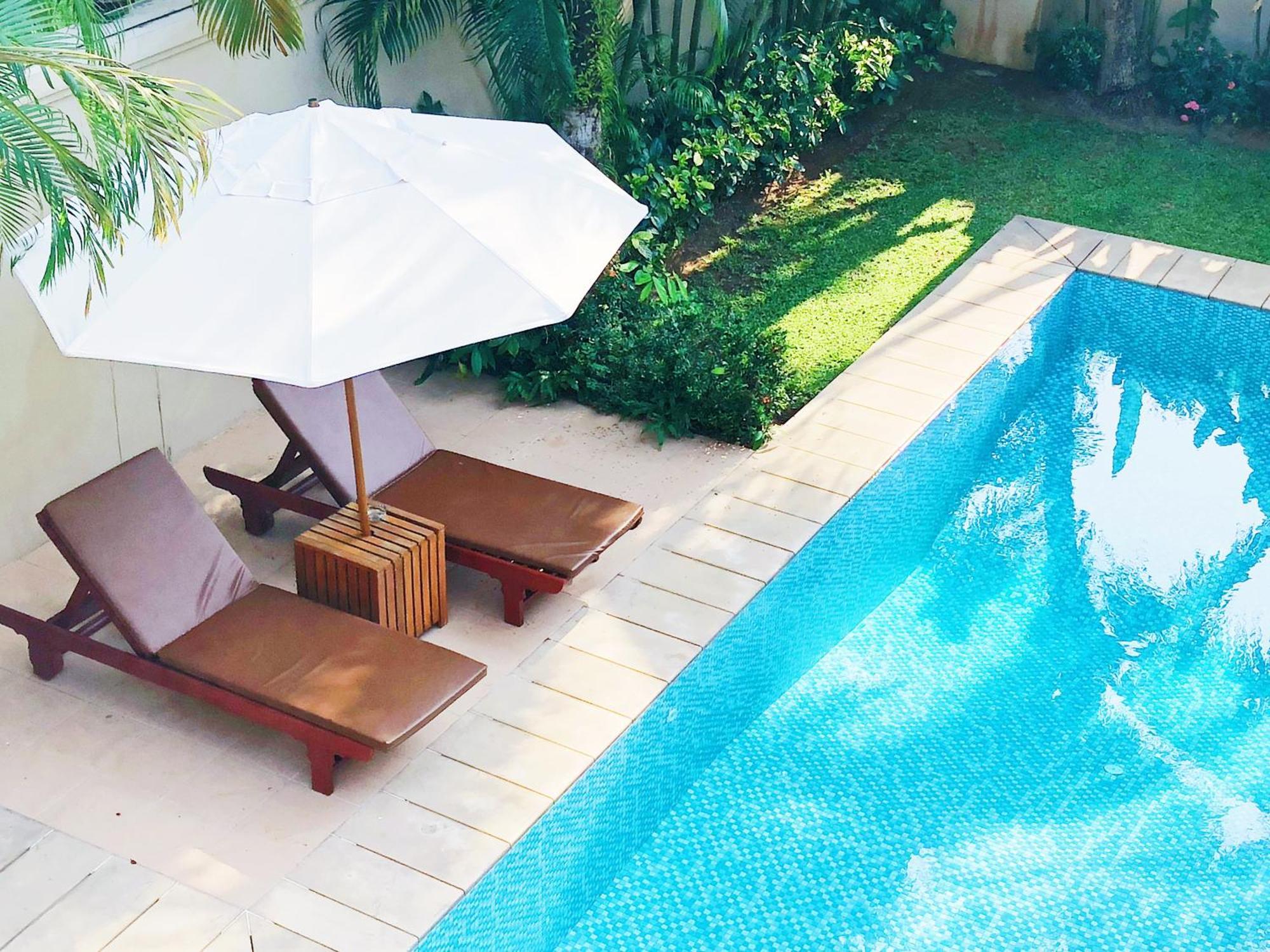 Perfect 2br Pool In Bangtao Beach1 Villa *