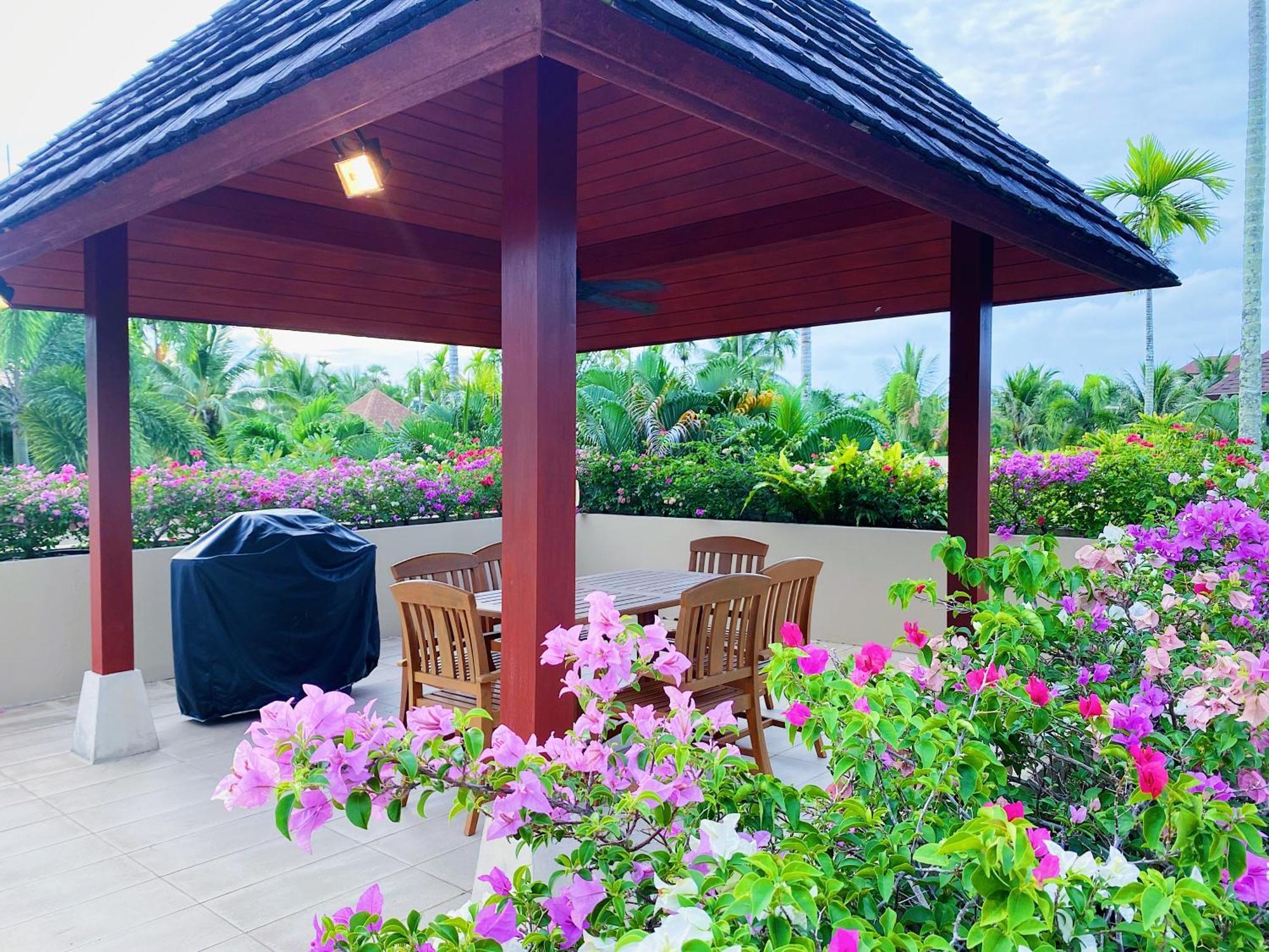 Villa Perfect 2br Pool In Bangtao Beach1 *
