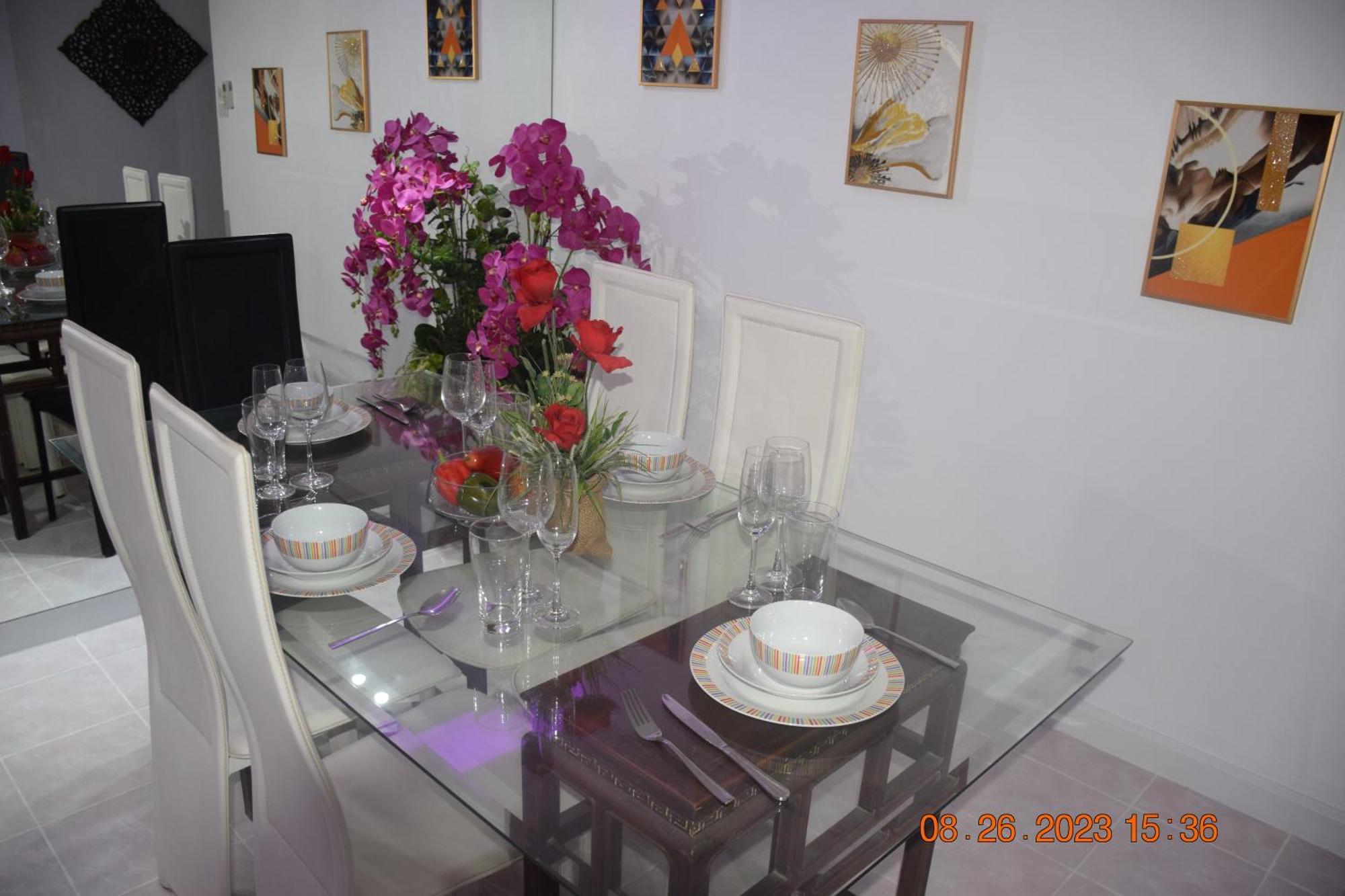 Apartment Kalim 217 Vue Partielle *
