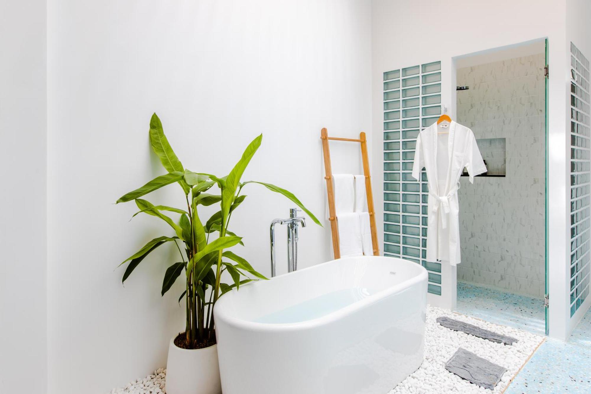 The Elements Boutique House Guest house Phuket