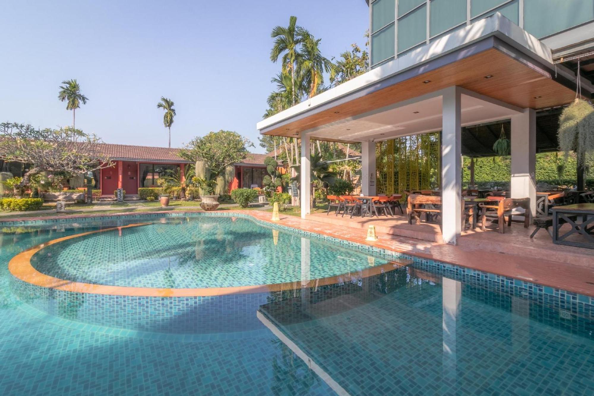 Mai Morn Sha Hotel Phuket