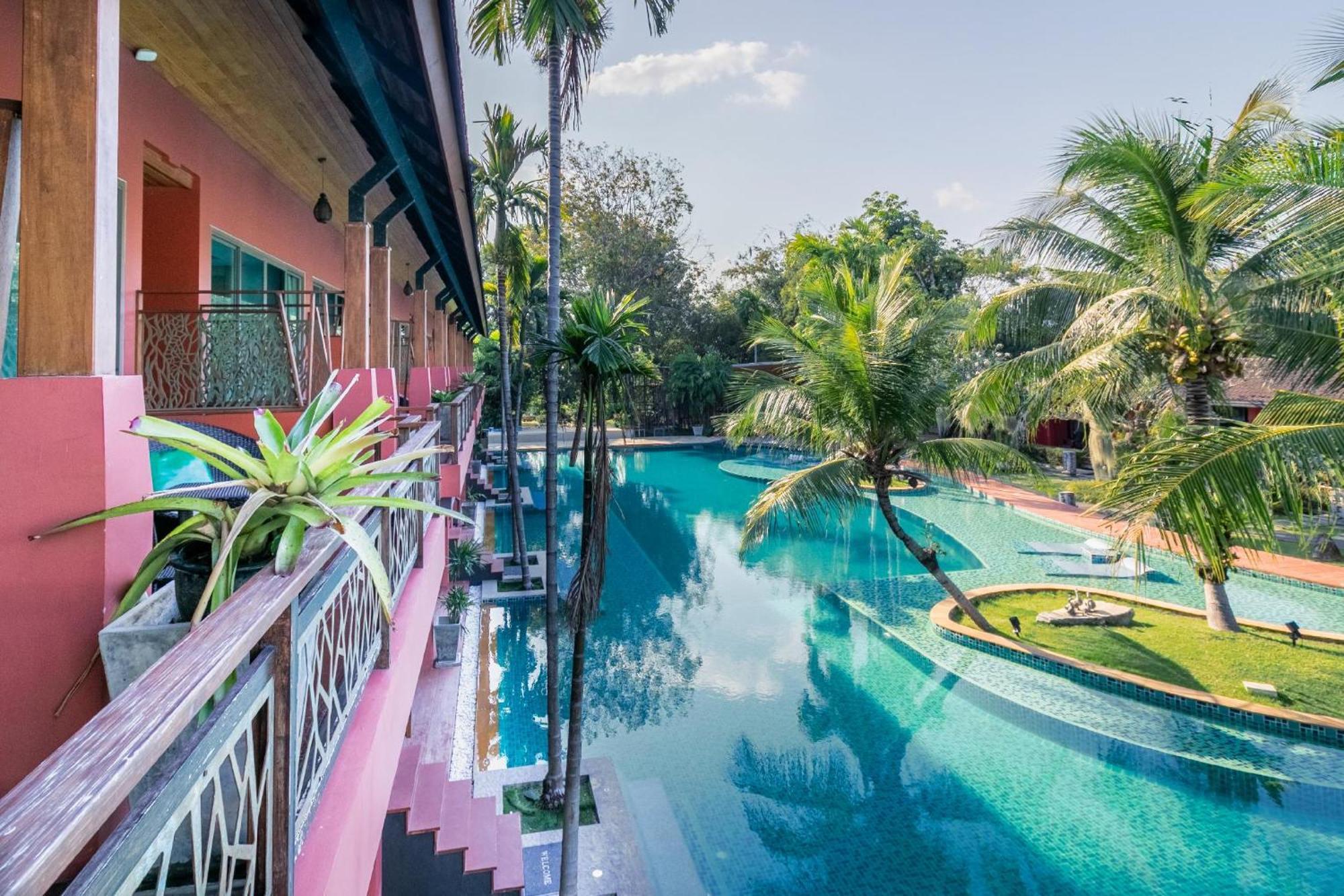 Mai Morn Sha Phuket