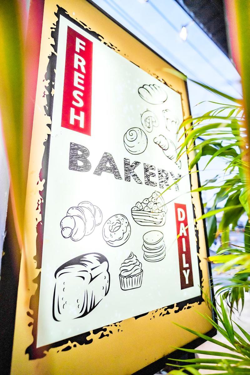 Breakers Guest house 2*