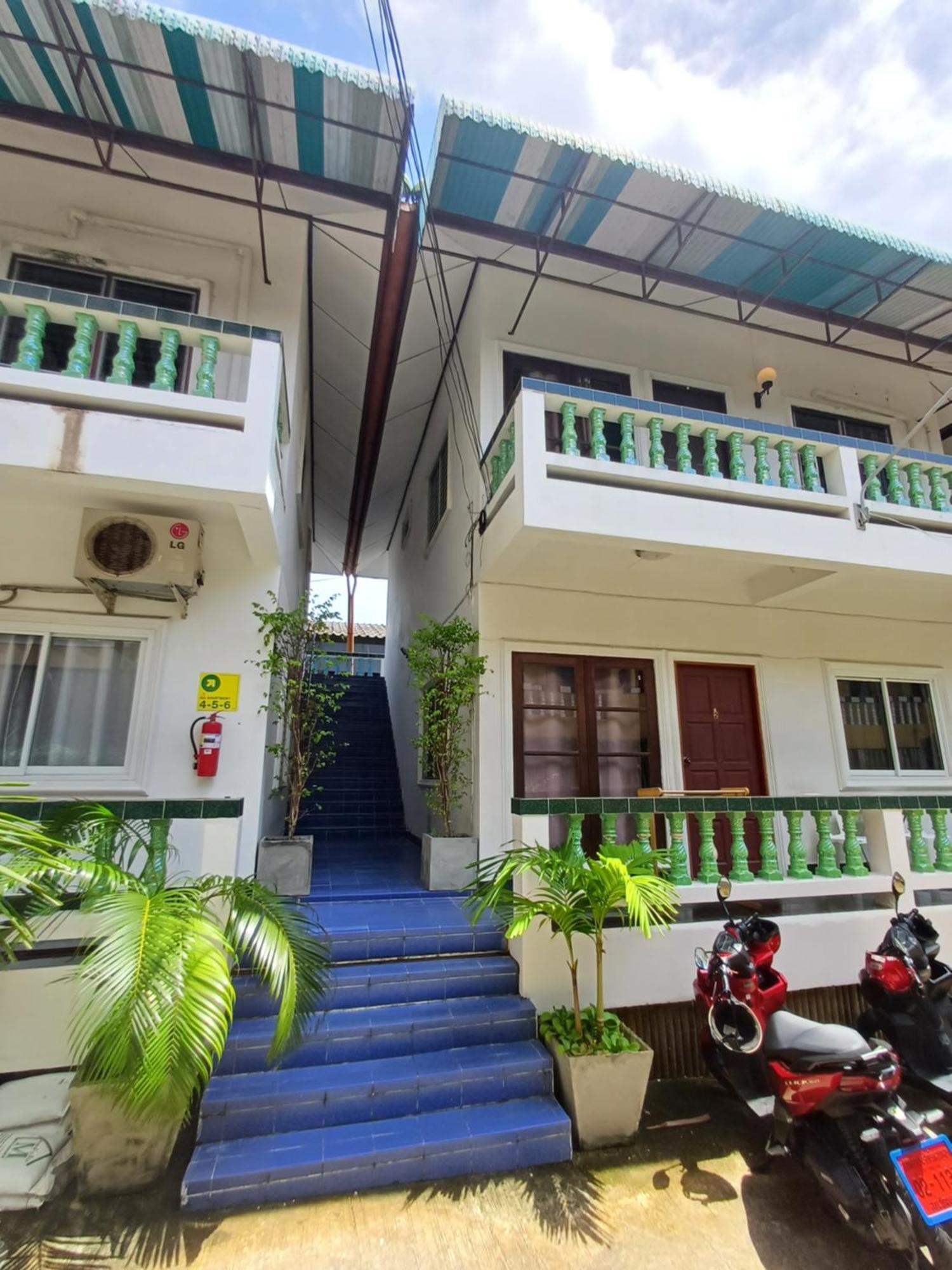 The Residences Hotel Patong