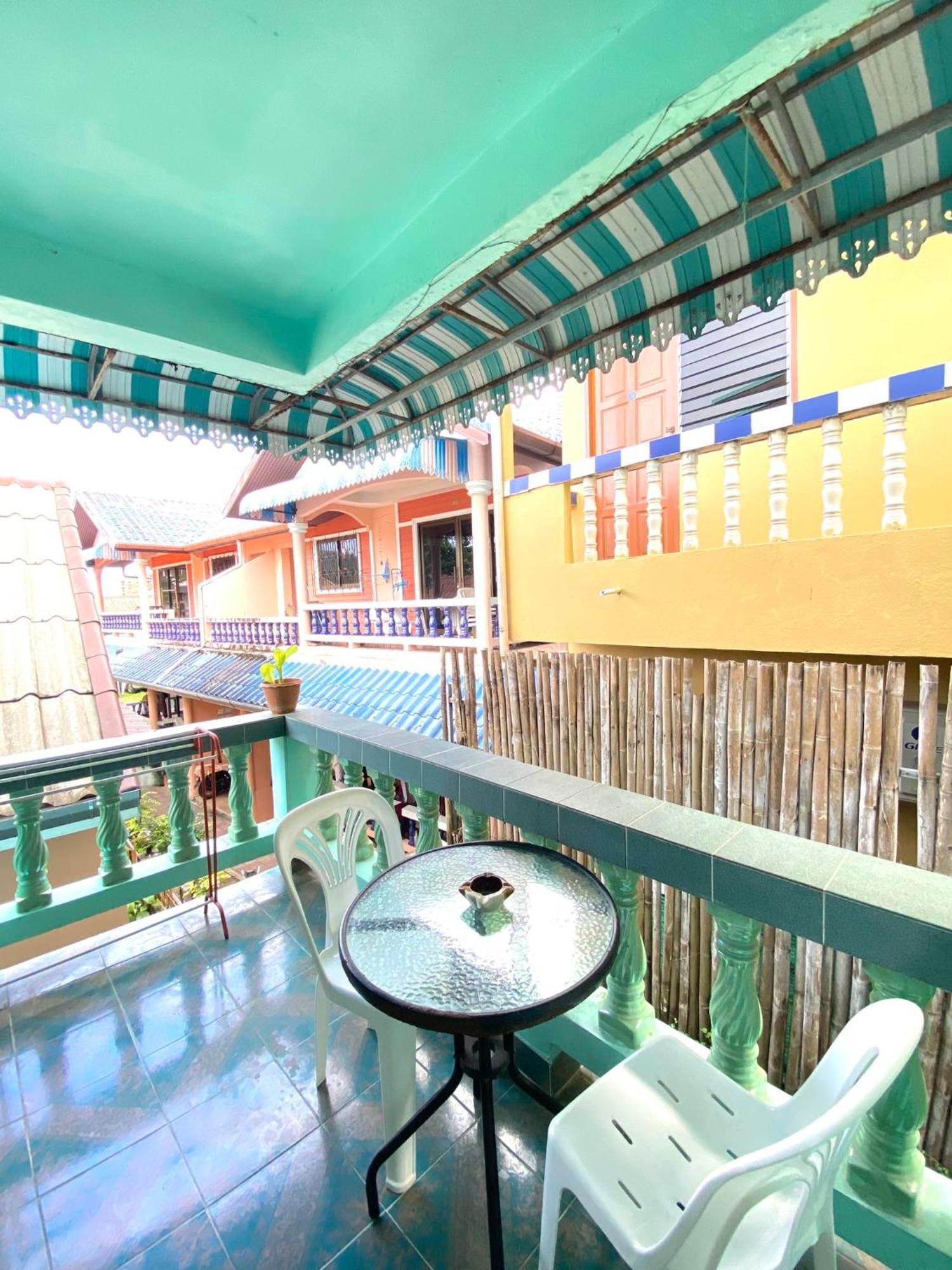 The Residences Hotel Patong