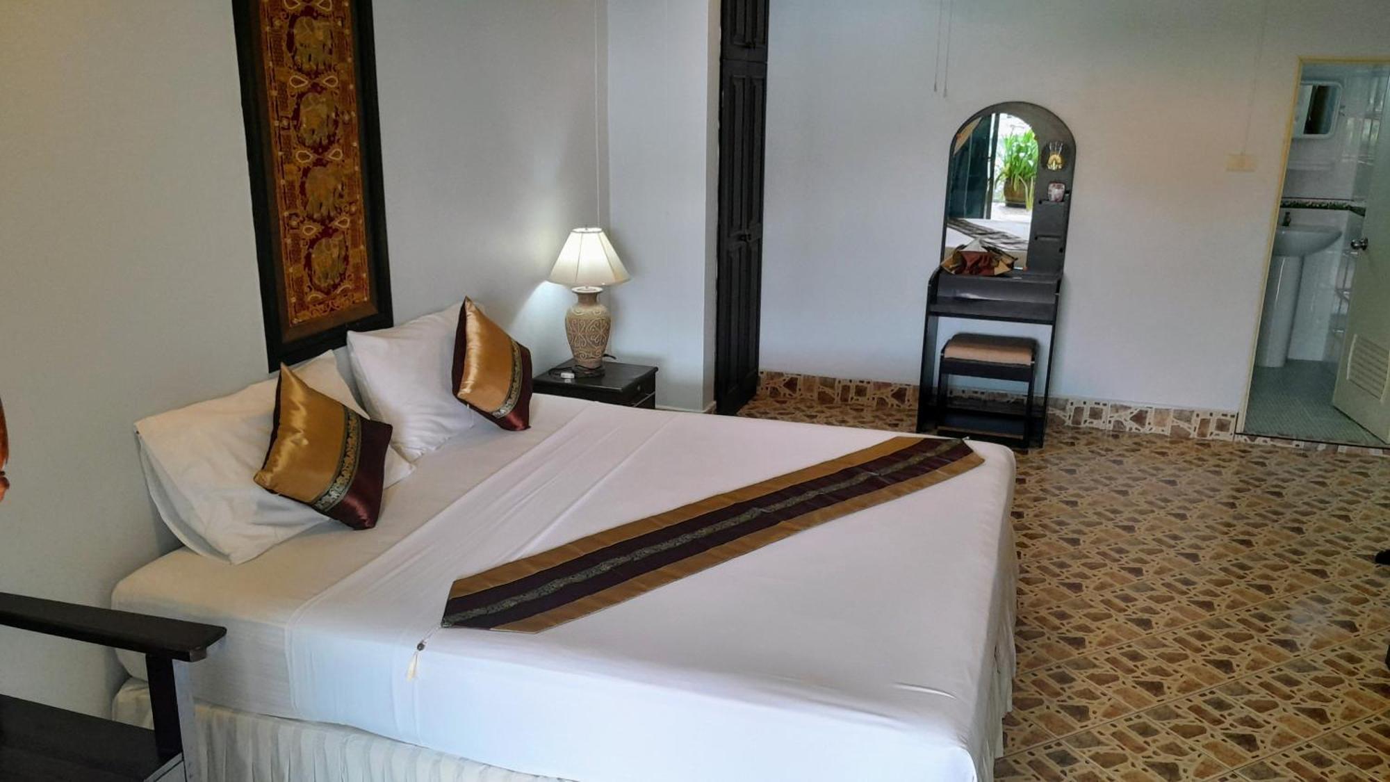 Homestay Orchid House