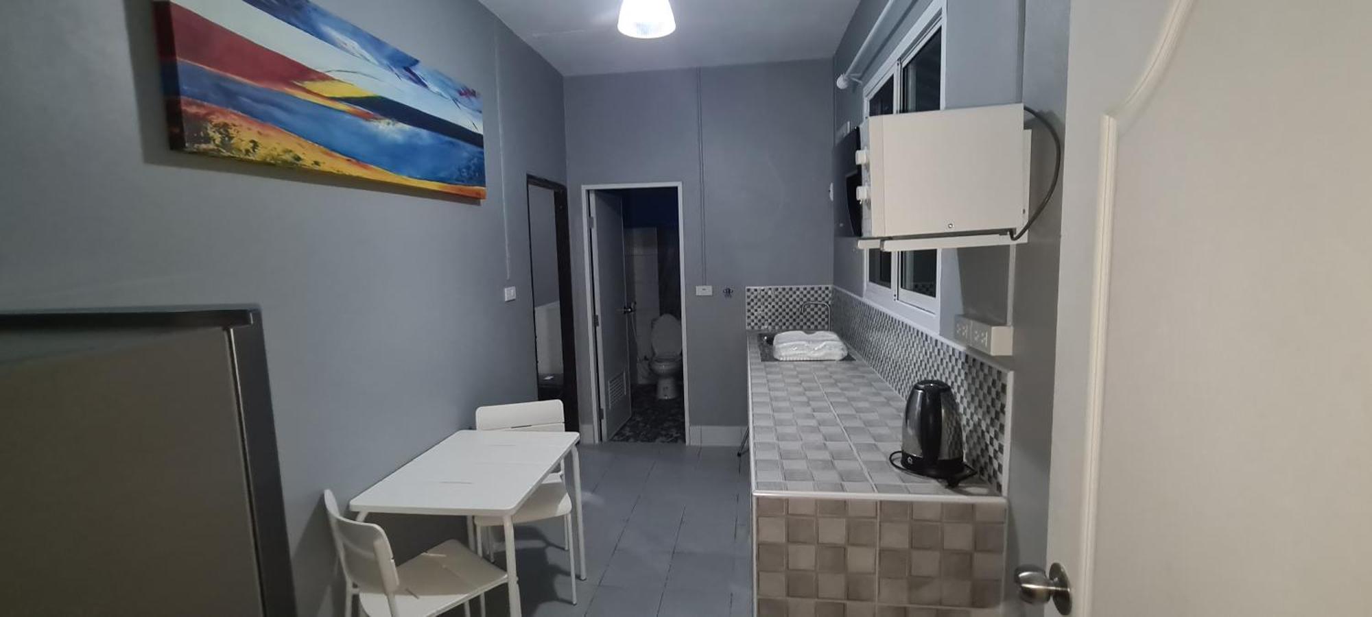 Vakantiehuis Homes