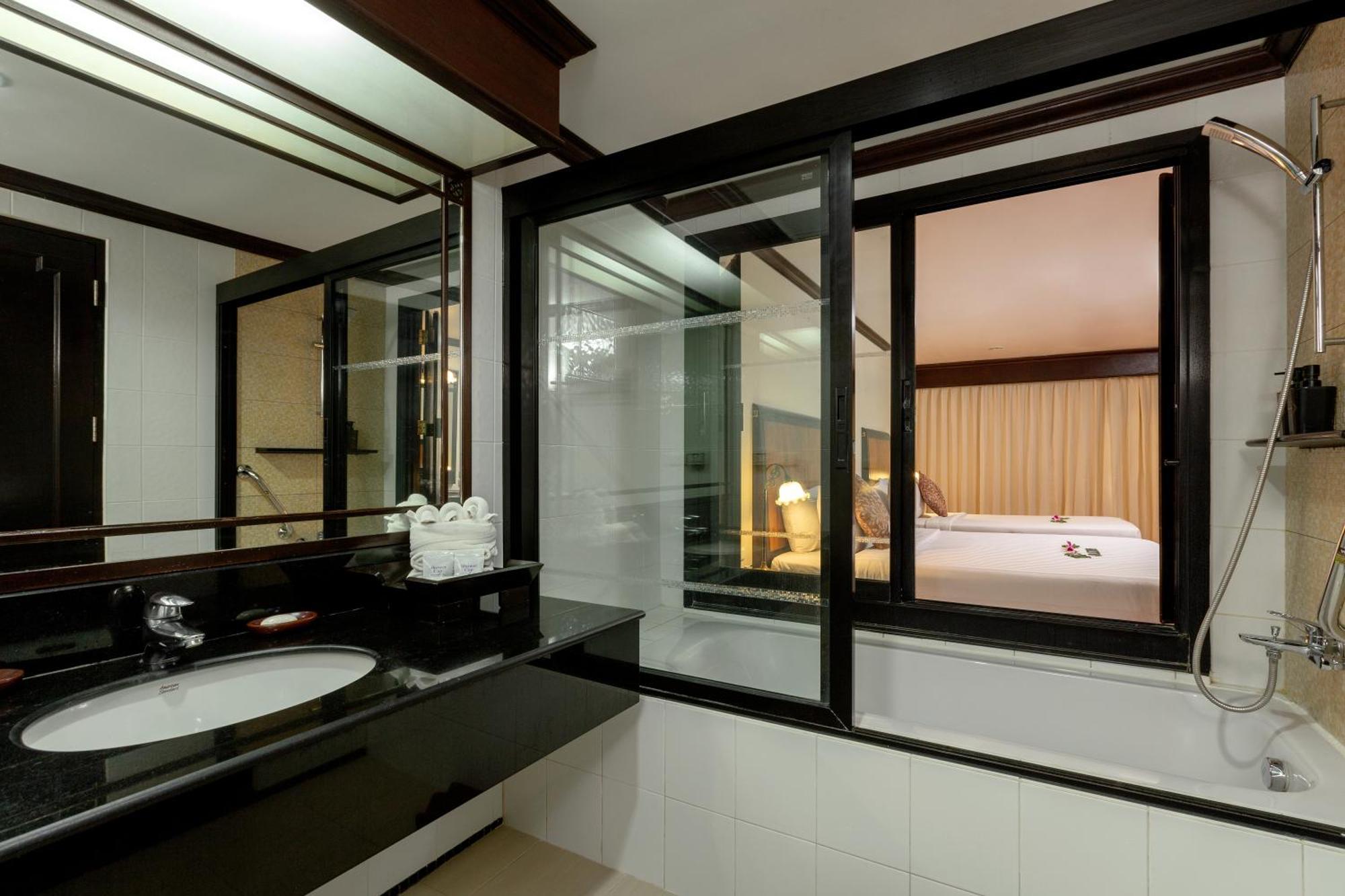 The Front Village - Sha Plus Resort Karon