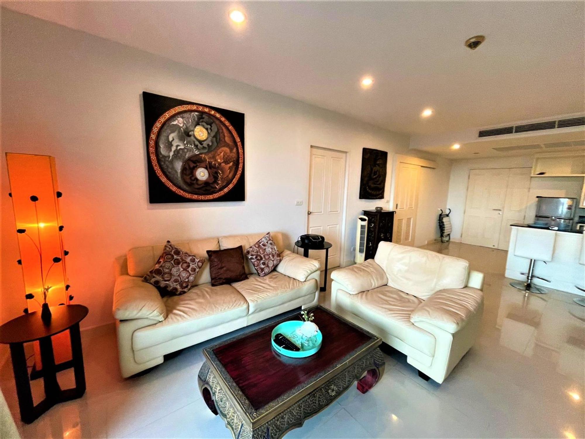 The Unity Seaview & Mountain - Apartment