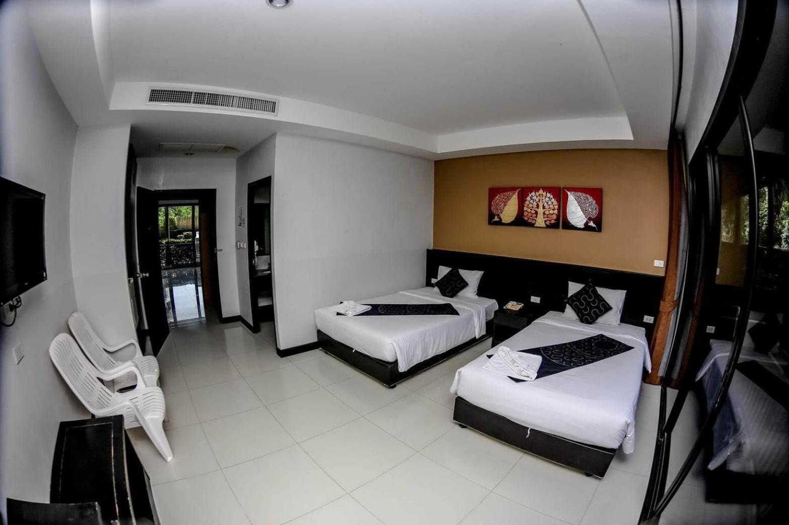 Naiyang Sha Hotel Phuket