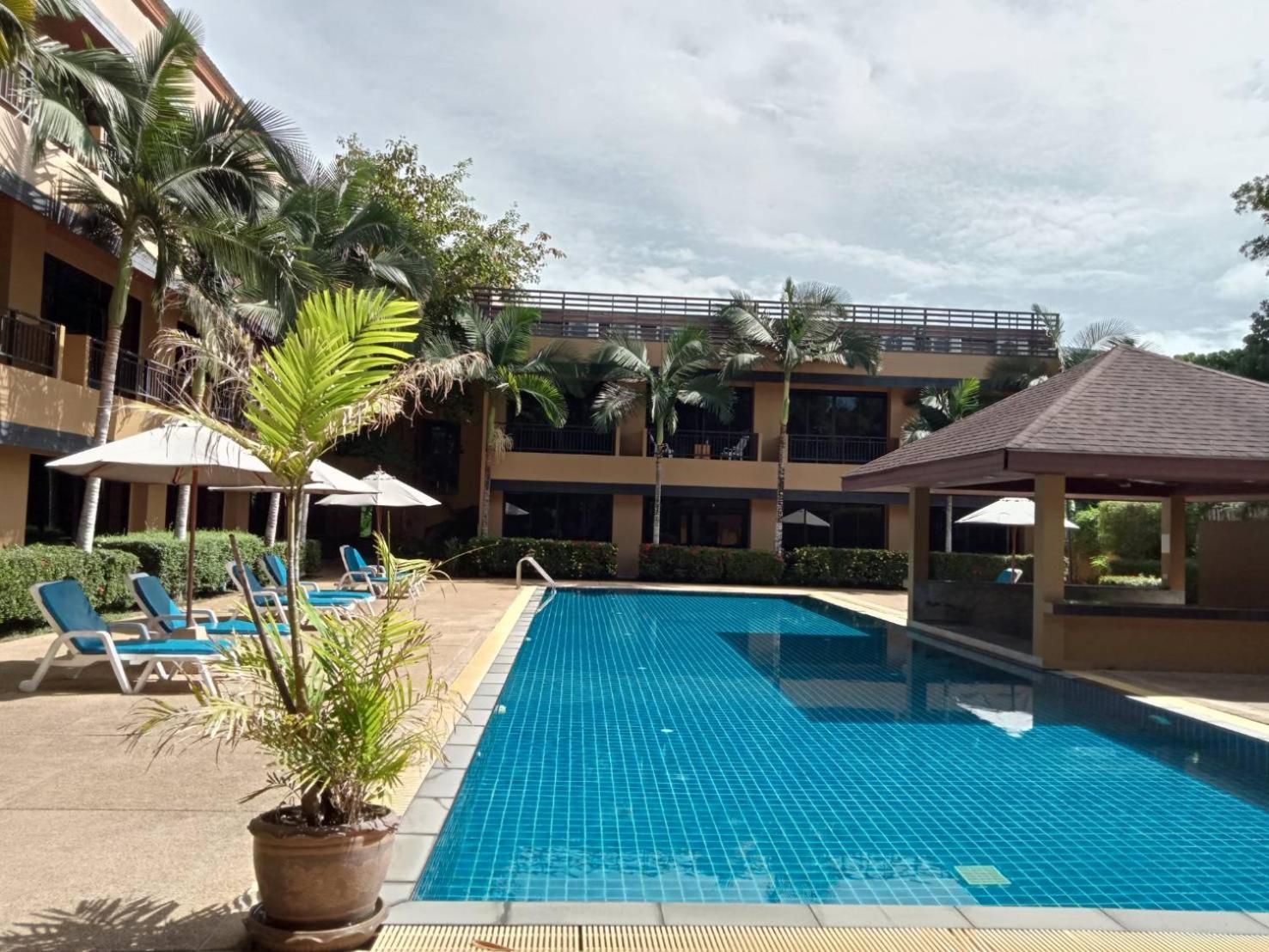 Naiyang Sha Hotel