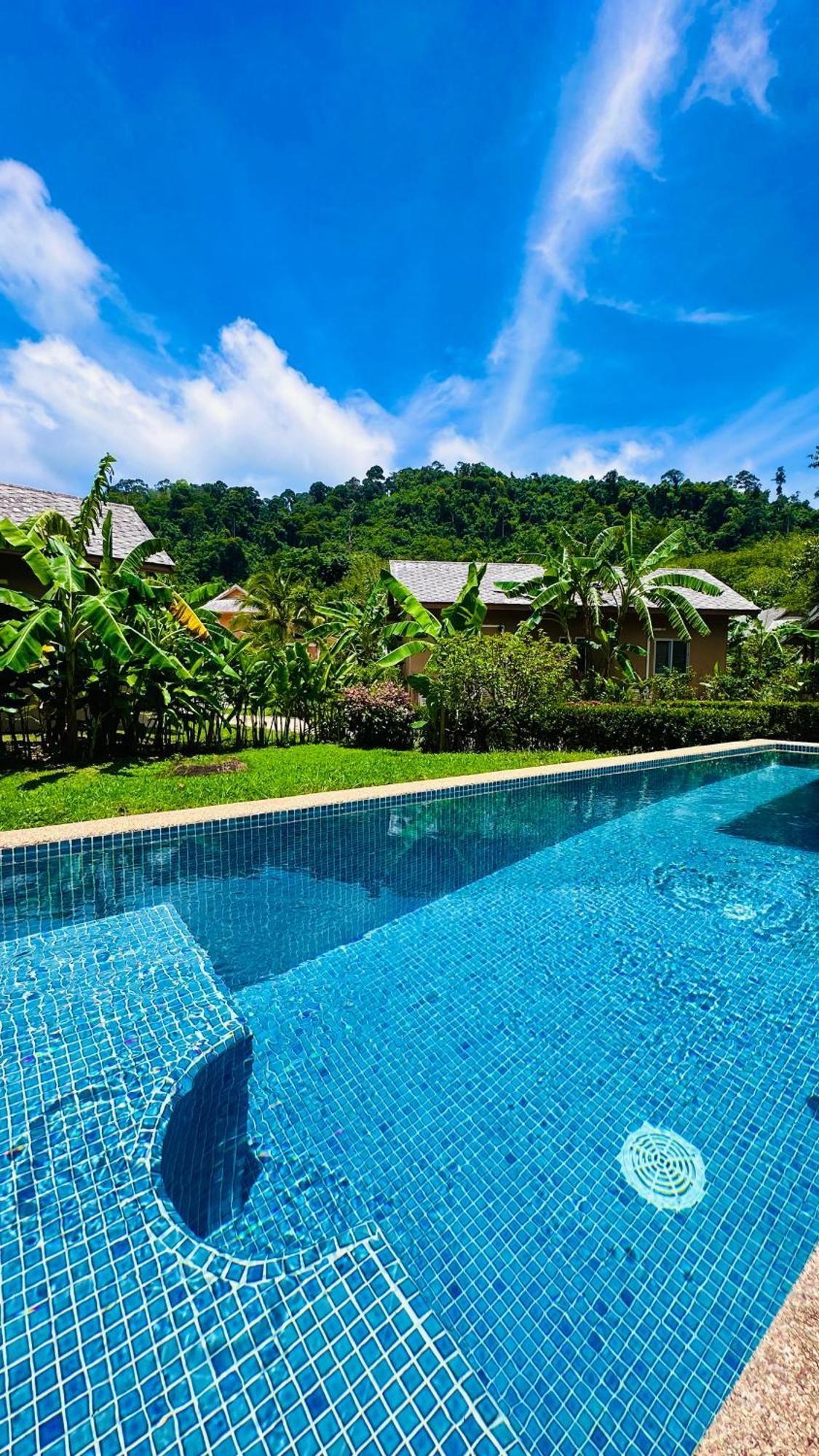 Peaceful Retreat By Nai Thon Villa *