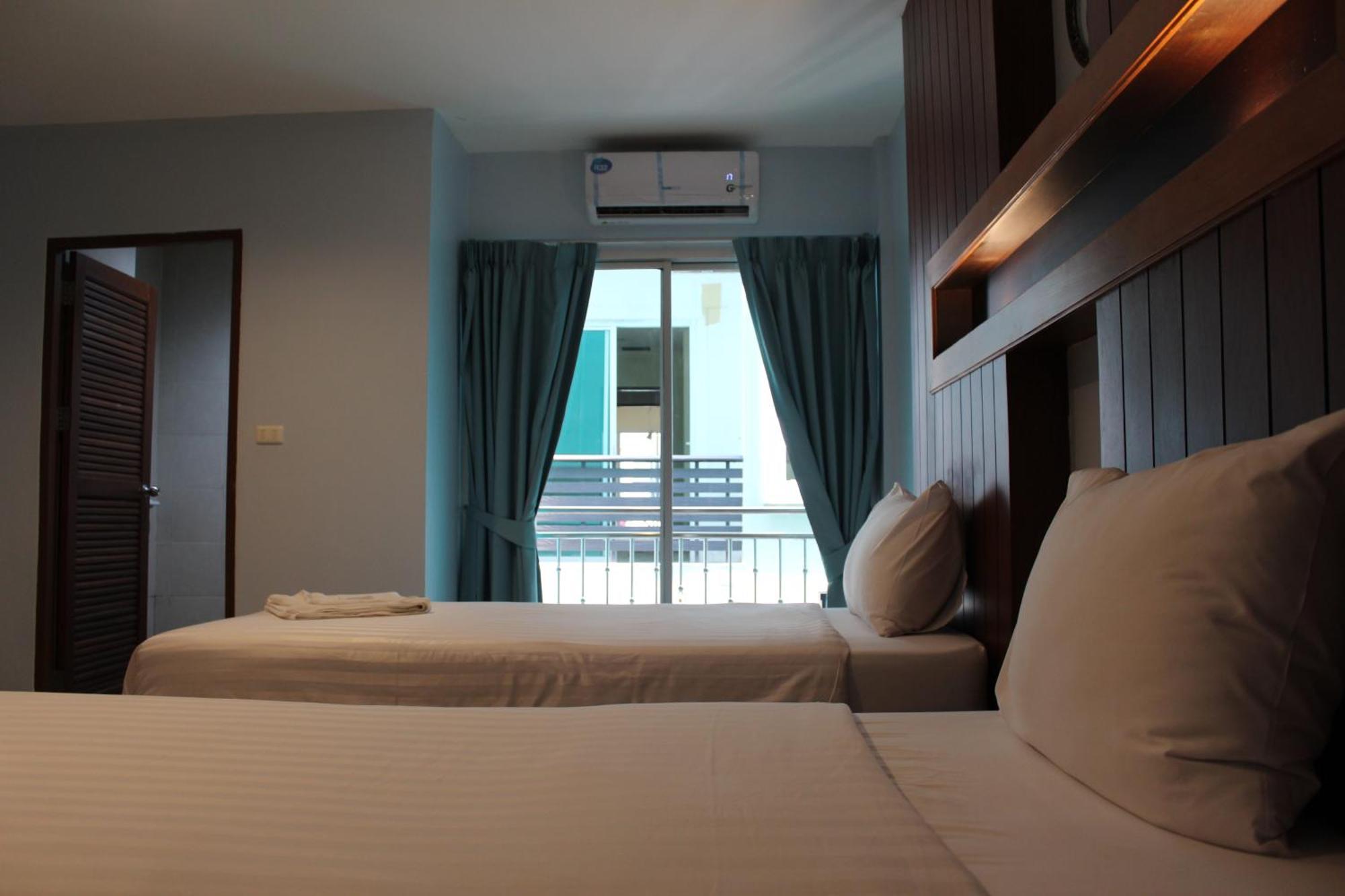 Hotel Cokoon Deva 3*