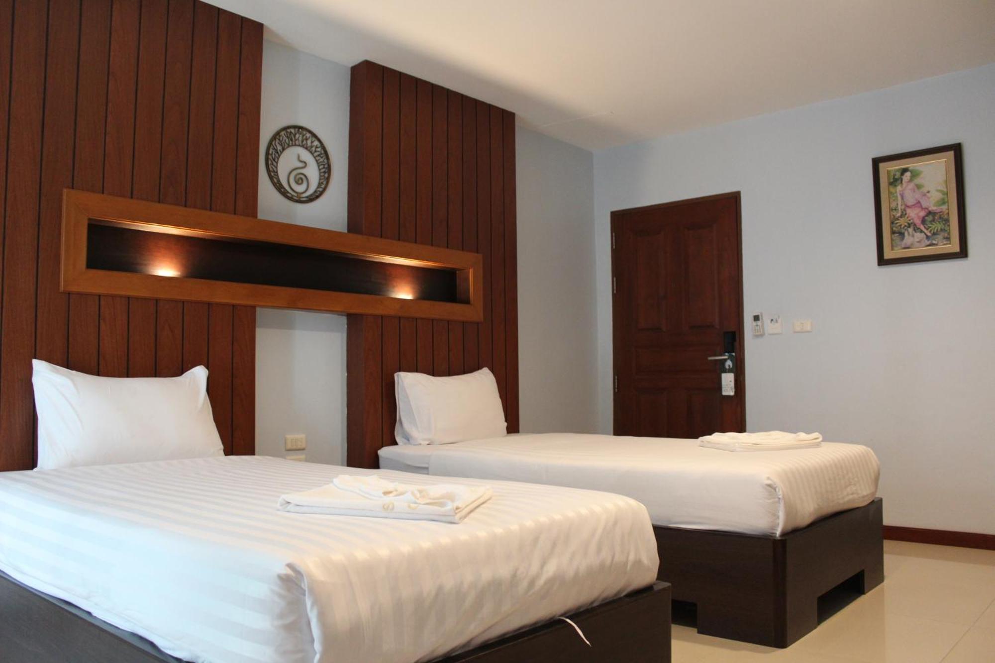 Hotel Cokoon Deva 3*