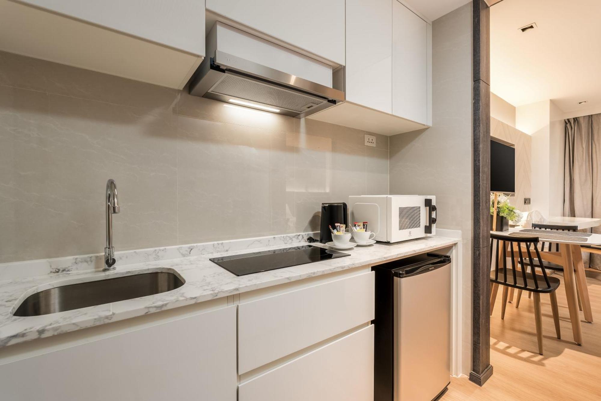 La у моря S2201 By Ibg Apartment