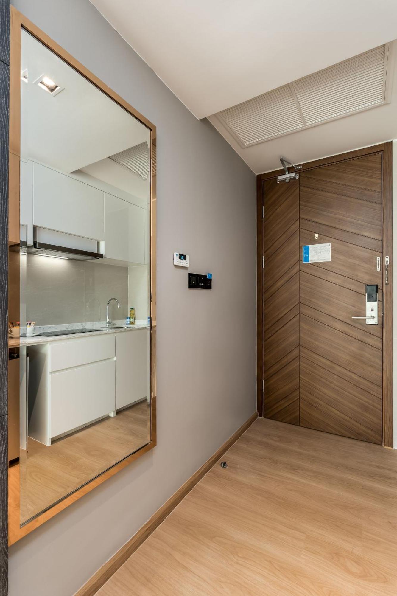 La у моря S2201 By Ibg Apartment
