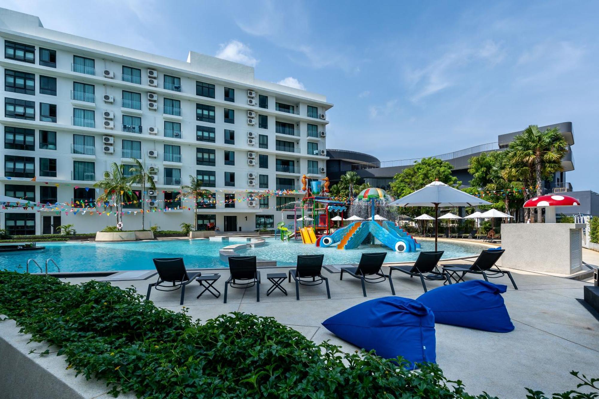Apartment La у моря S2201 By Ibg Phuket