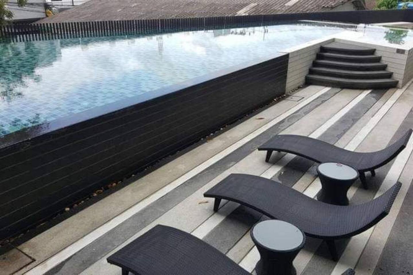 Apartment At Laguna Phuket