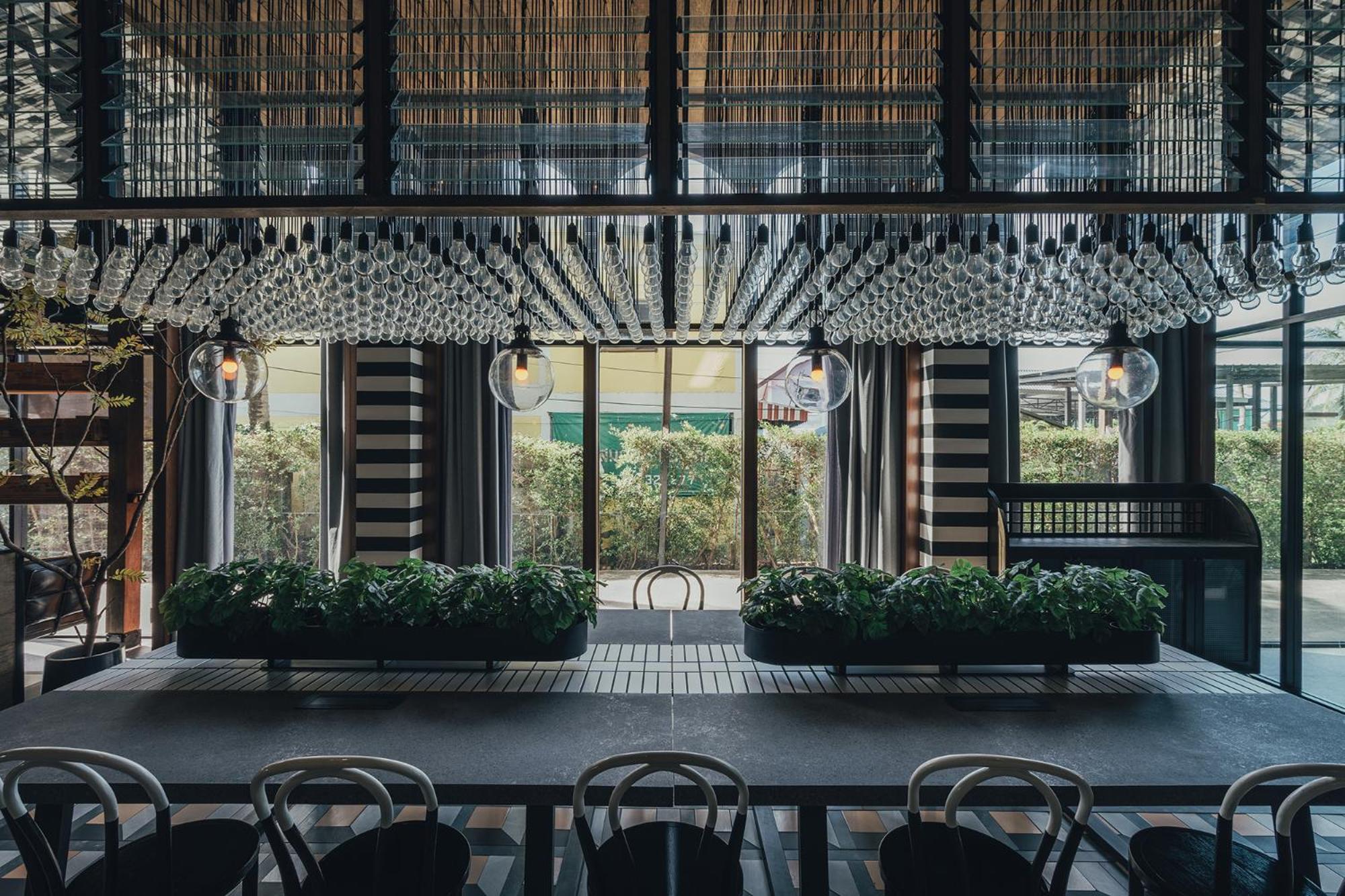 Sugar Marina -aviator- Phuket Airport - Sha Extra Nai Yang