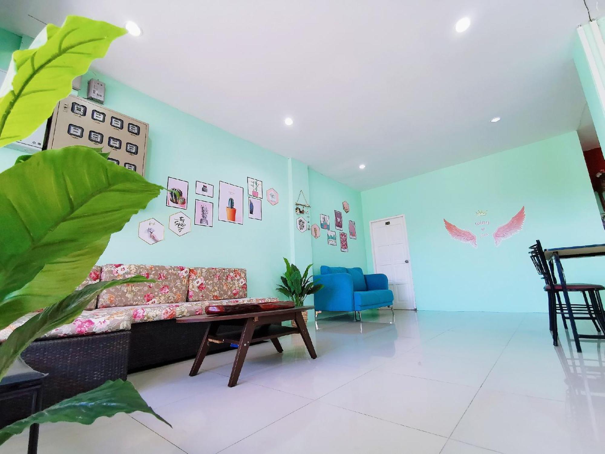 Guest house Lanting 3*