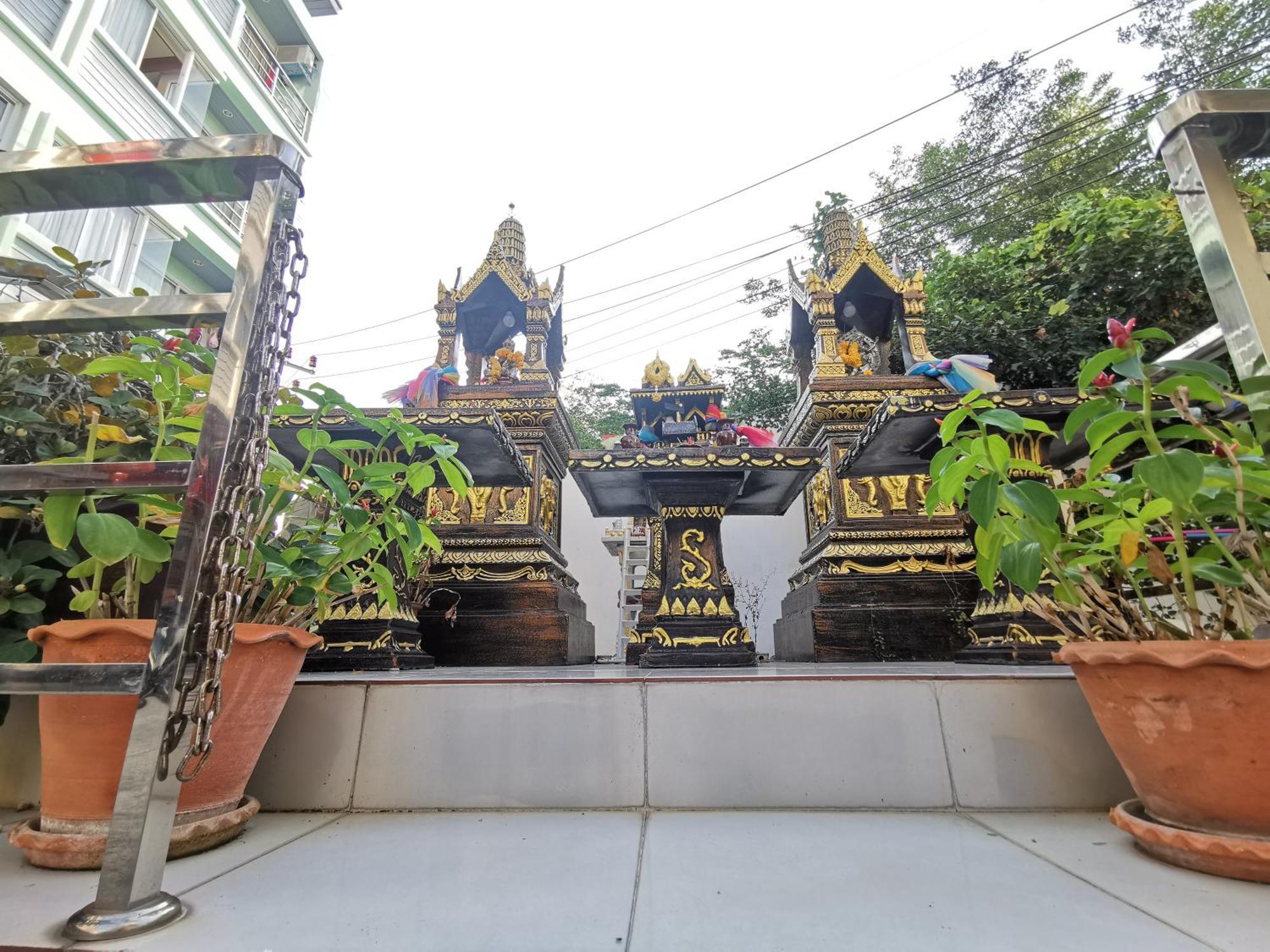 Lanting Guest house 3*