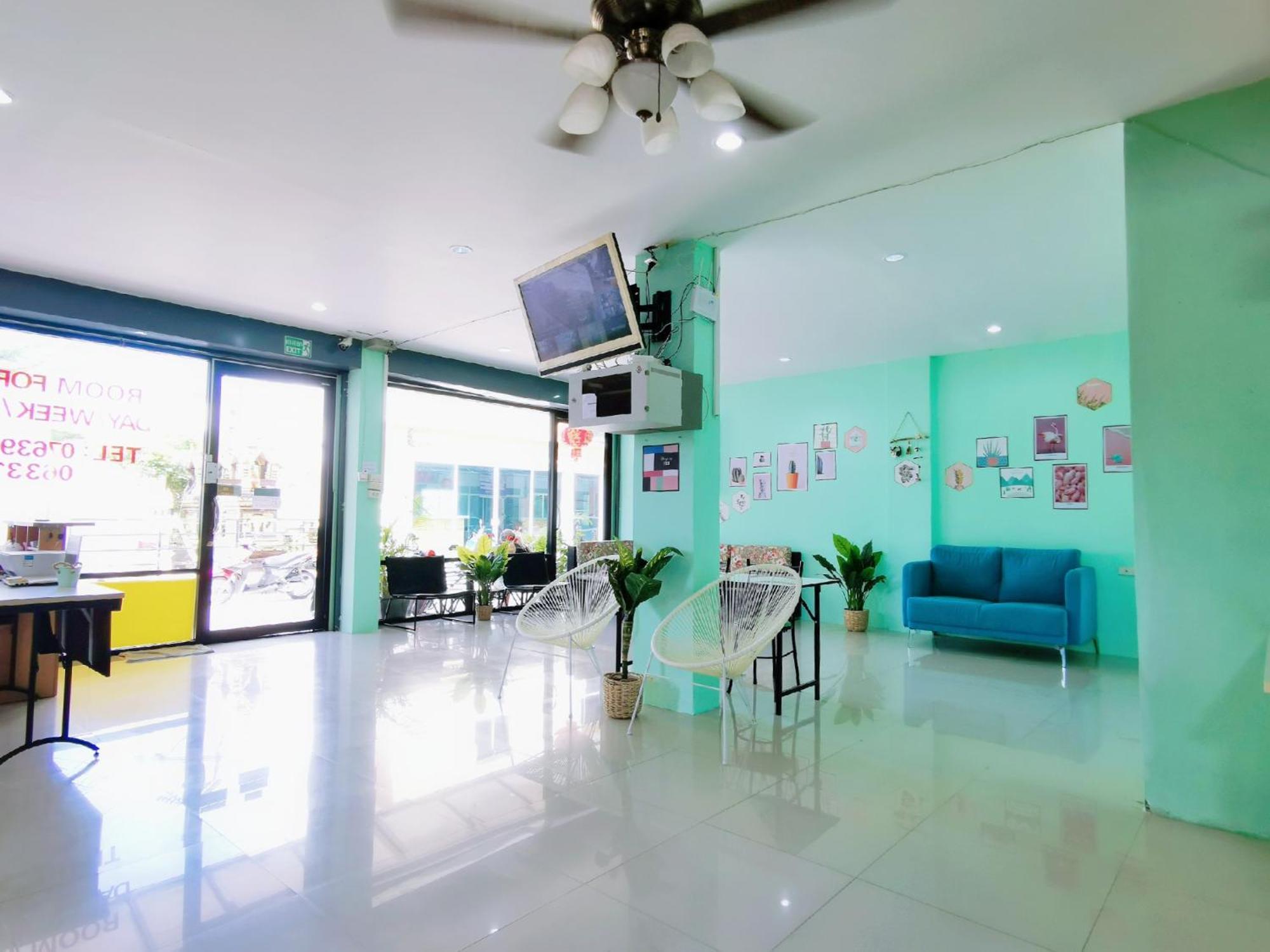 Guest house Lanting