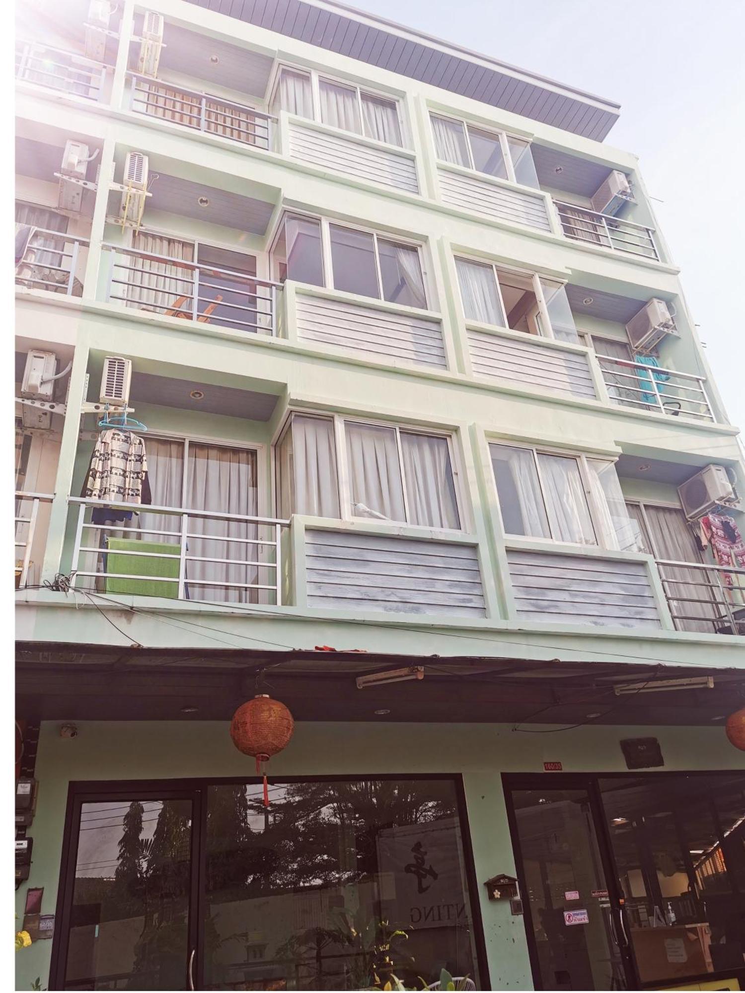 Lanting 3* Patong