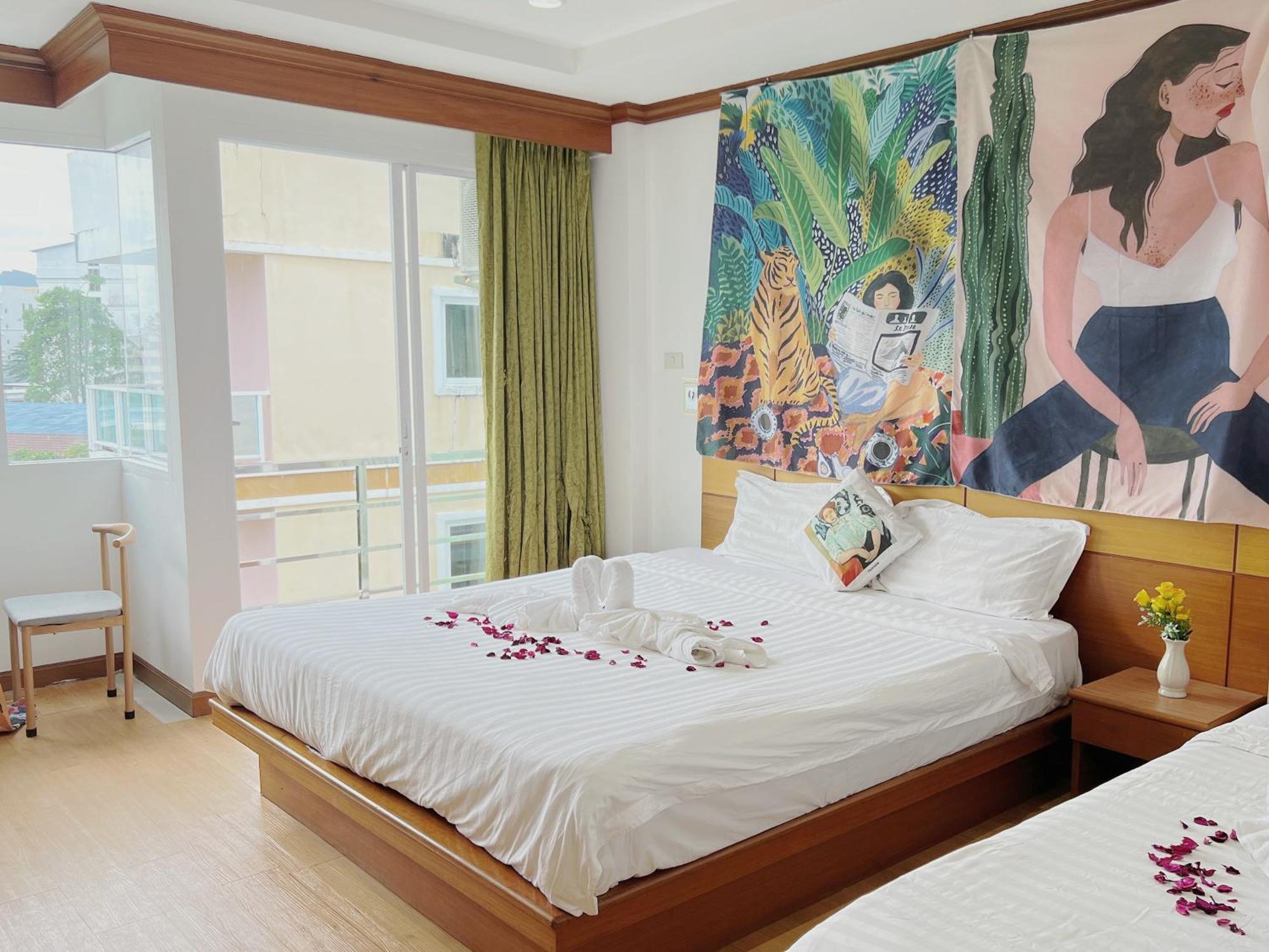 Guest house Lanting