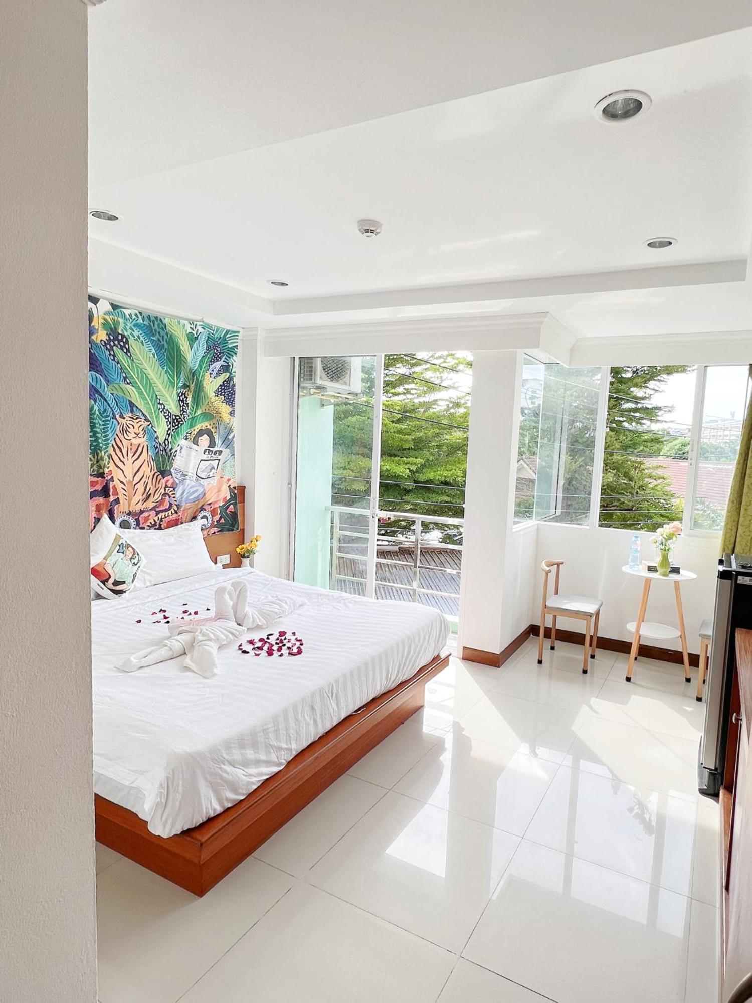 Lanting Guest house Patong