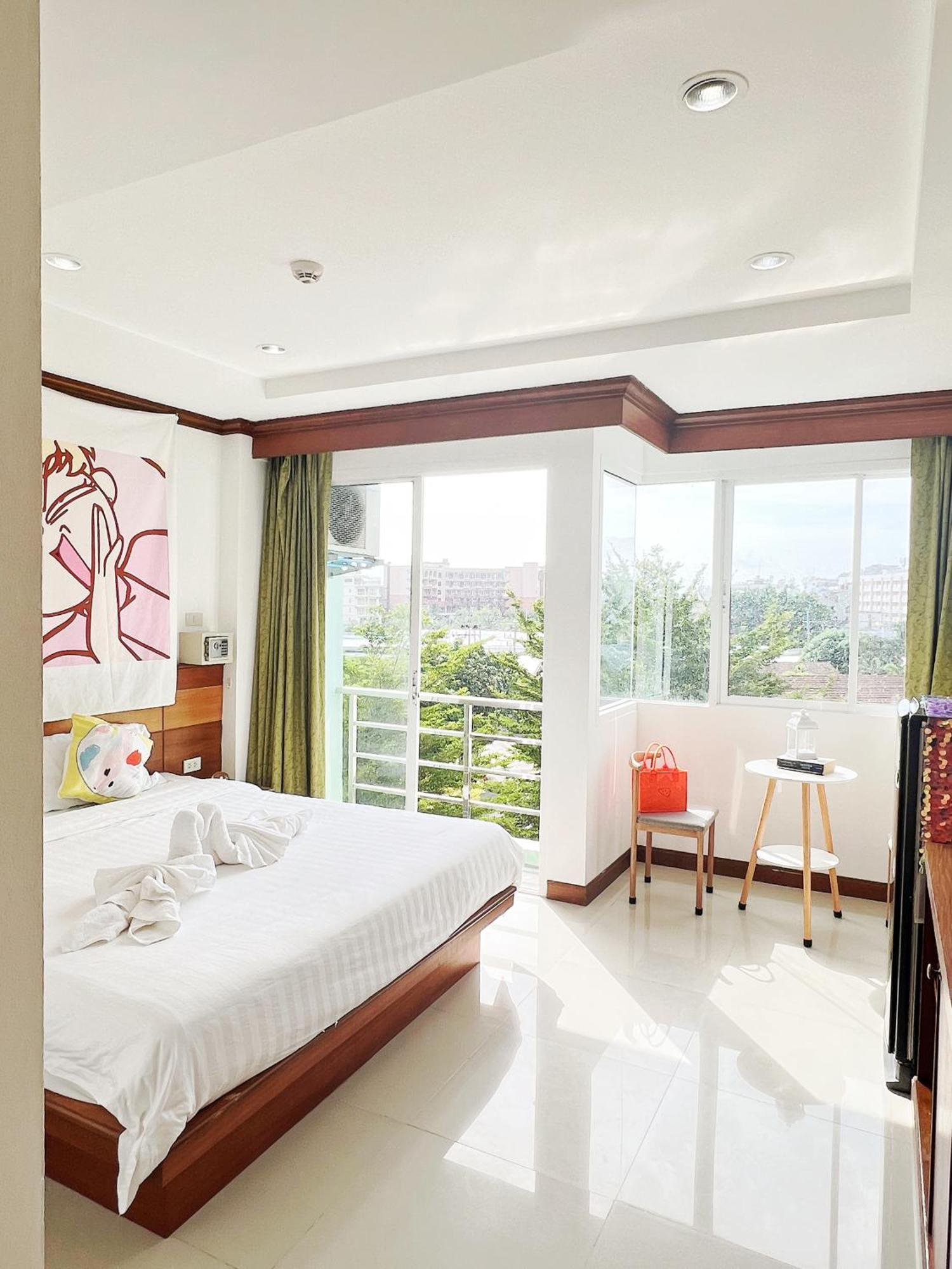 Lanting 3* Patong