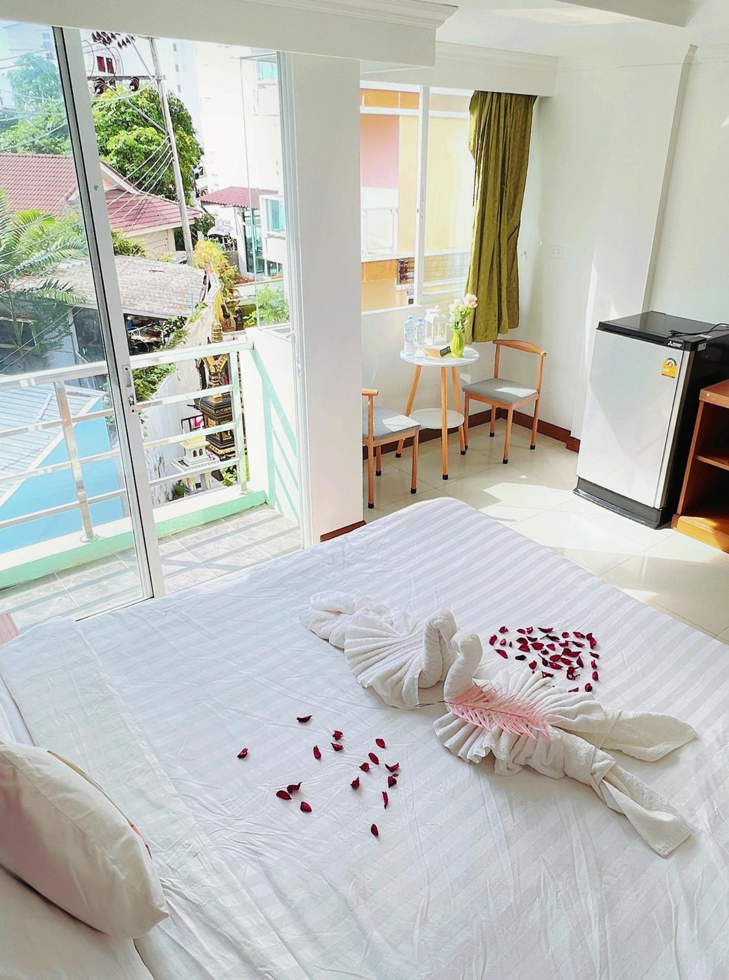 Guest house Lanting Patong