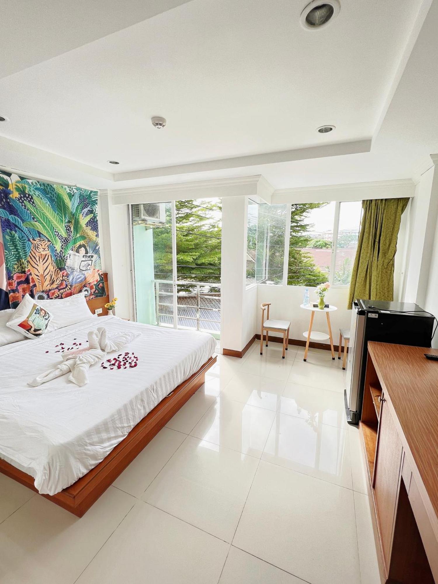 Lanting 3* Patong