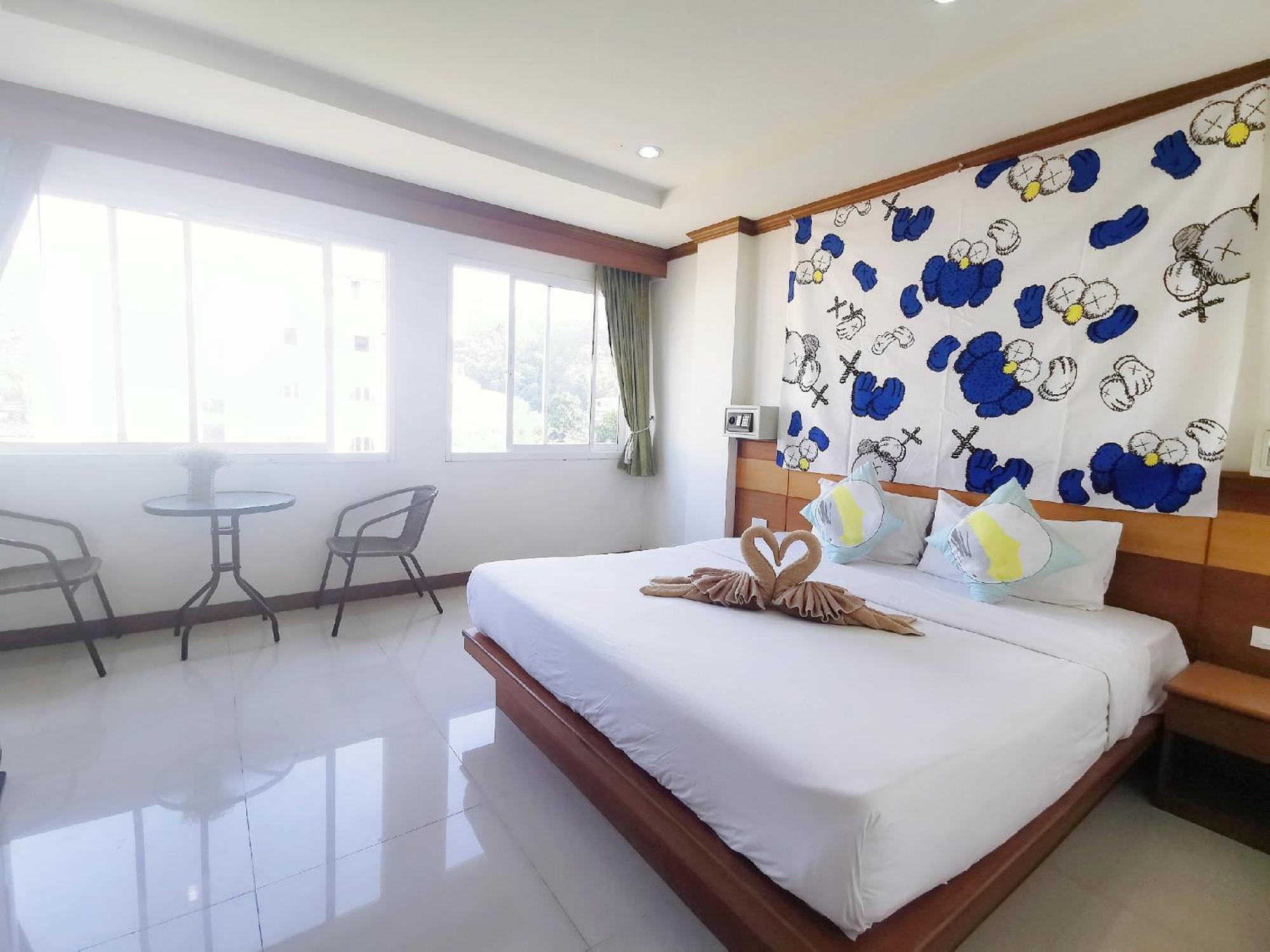 Guest house Lanting 3*