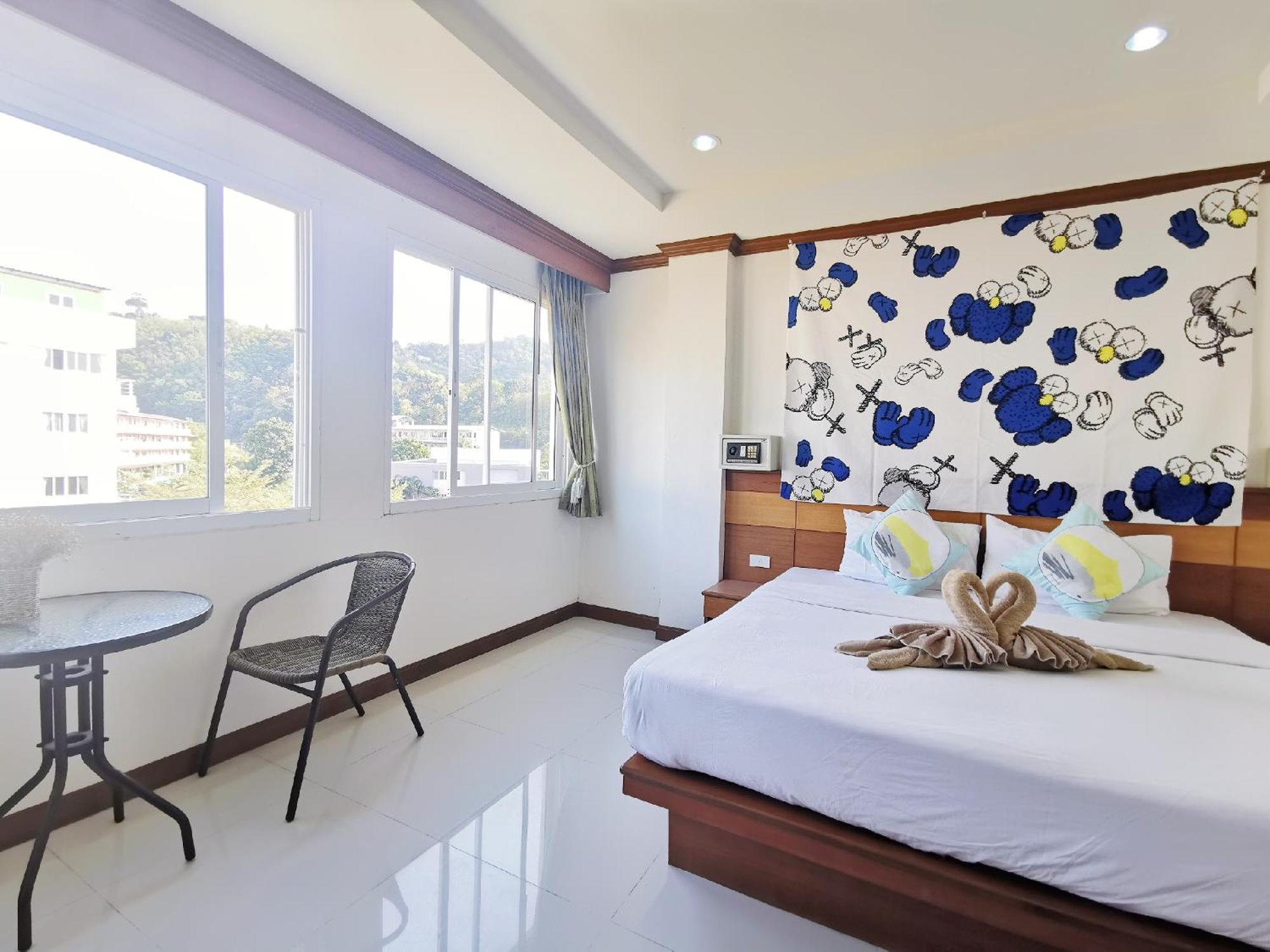 Guest house Lanting