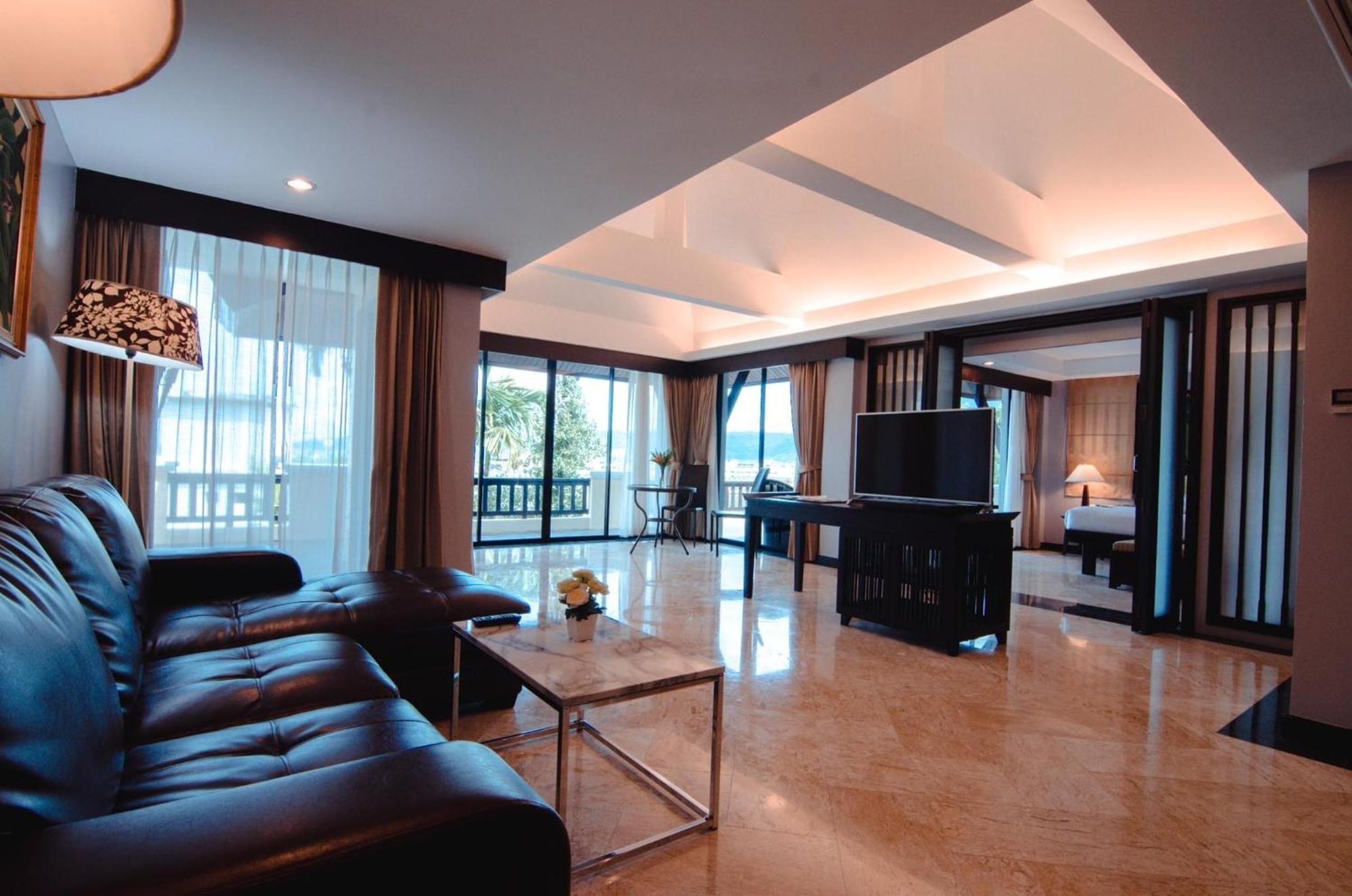 C & N And - Sha Extra 3* Patong
