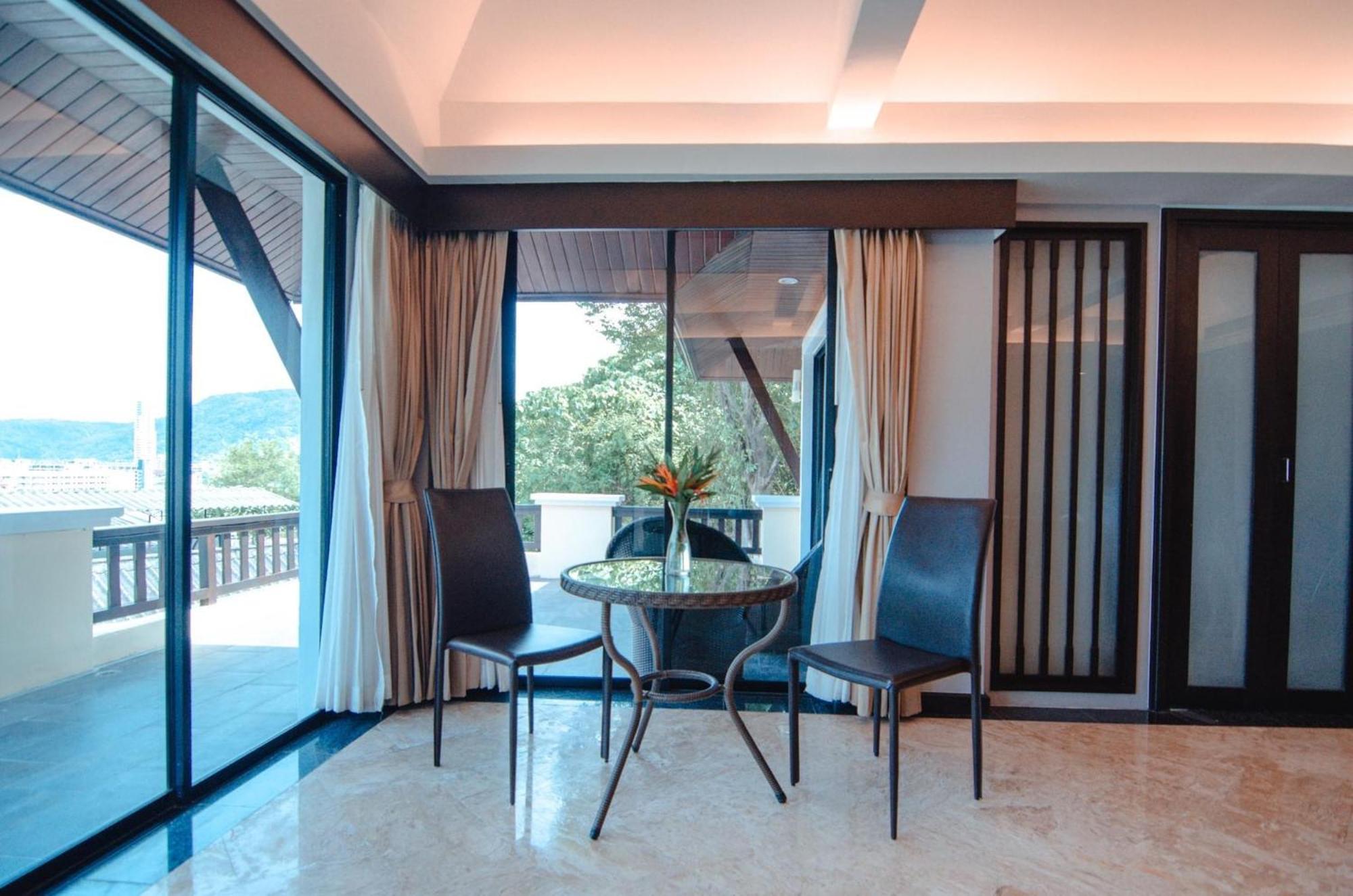 C & N And - Sha Extra Resort Patong