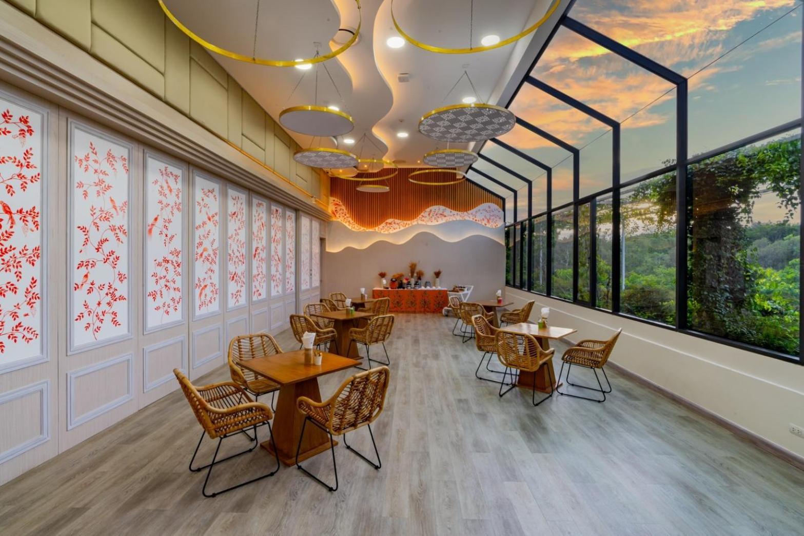 Hotel Proud Phuket, Naiyang