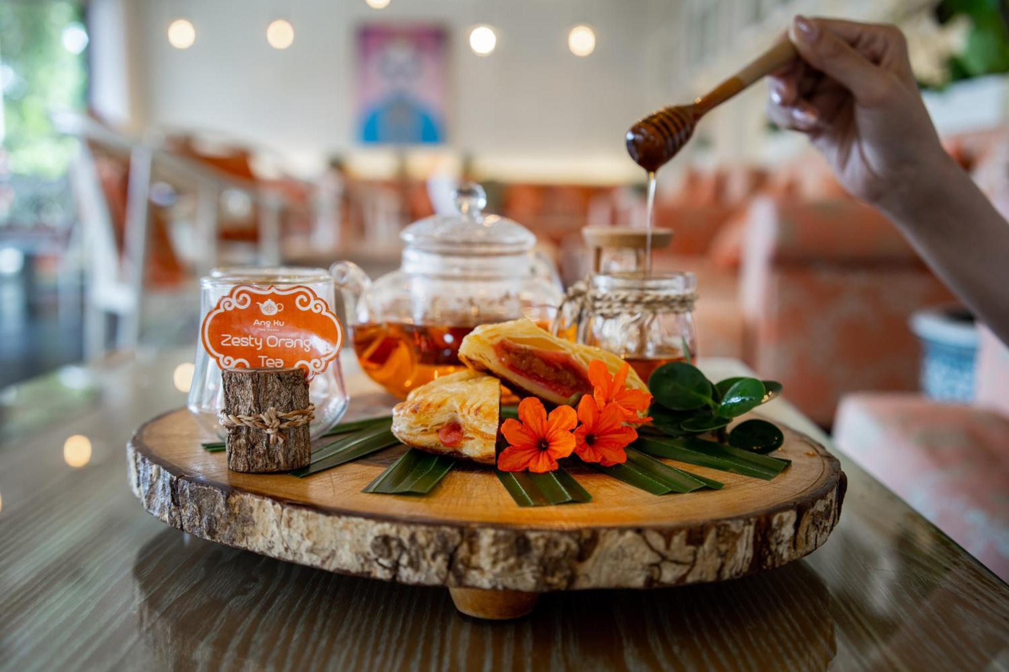 Proud Phuket, Naiyang 4* Phuket