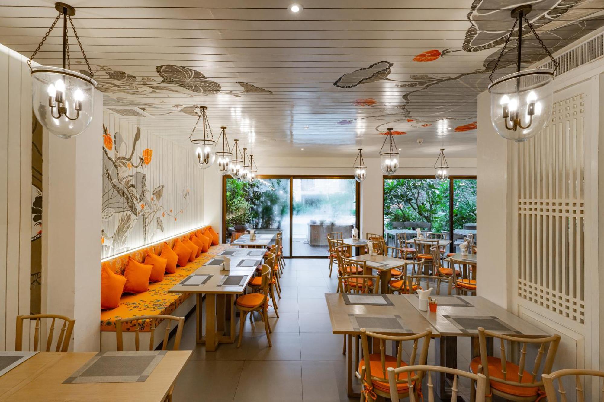 Proud Phuket, Naiyang