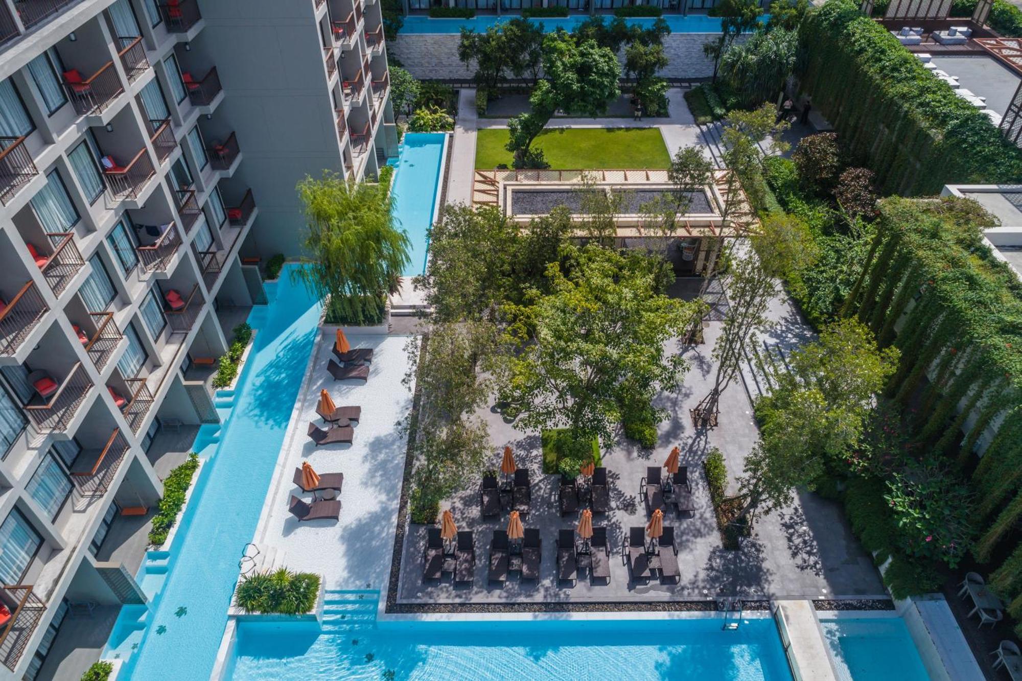 Hotel Proud Phuket, Naiyang Phuket