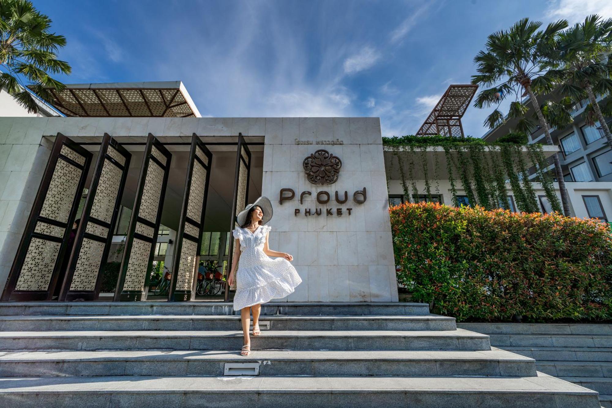 Proud Phuket, Naiyang Phuket